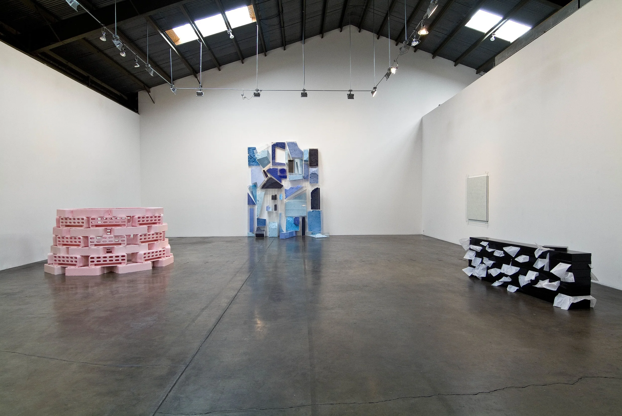 2010 Solo Exhibition