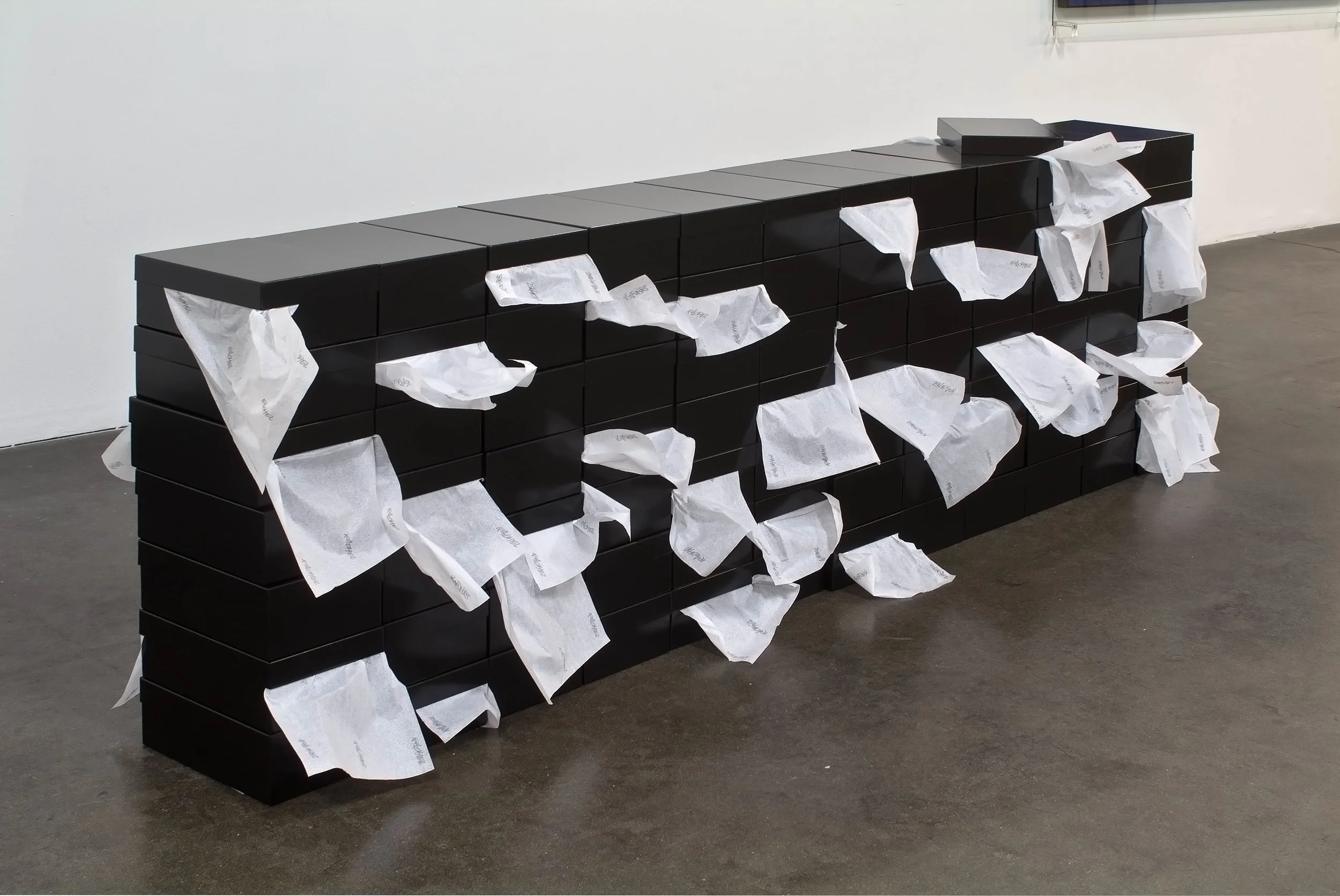 2010 Solo Exhibition