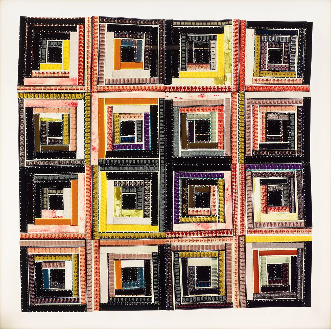 Arts and Crafts II, 2014