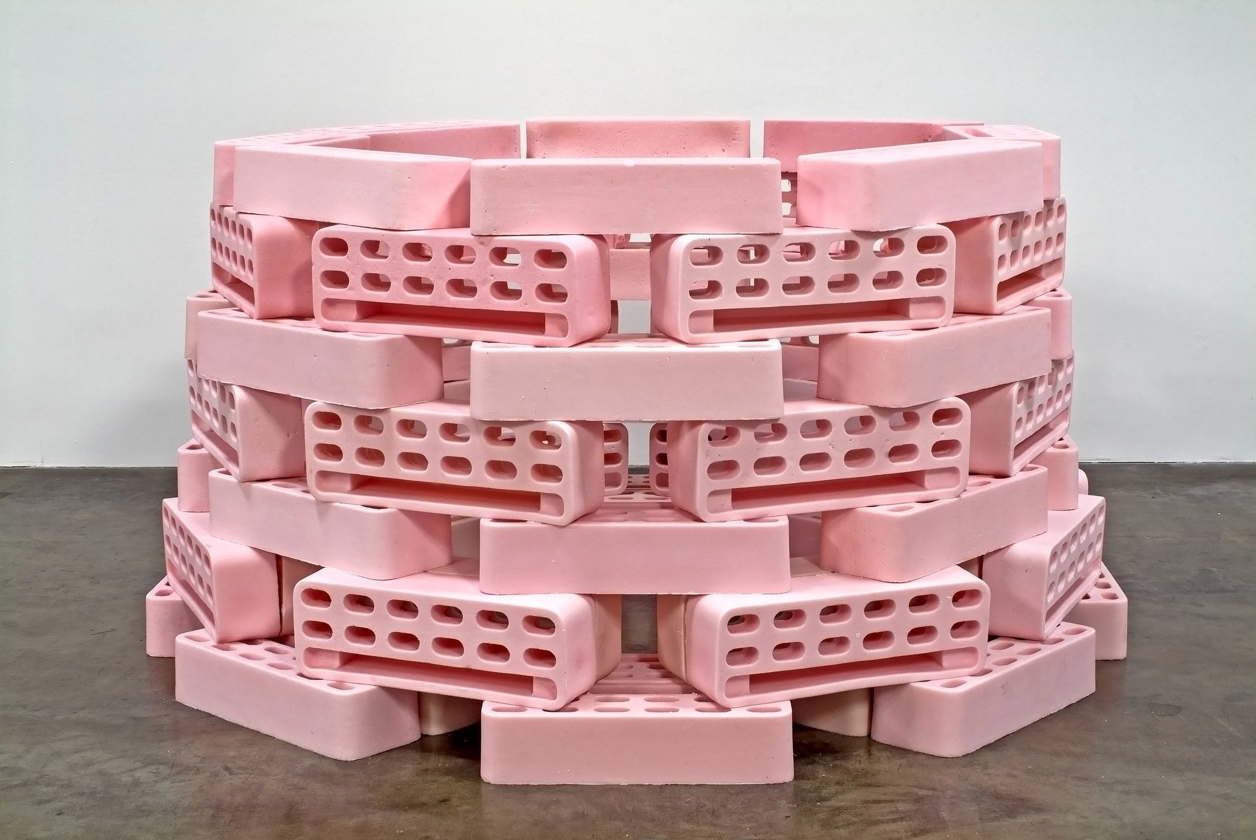 2010 Solo Exhibition