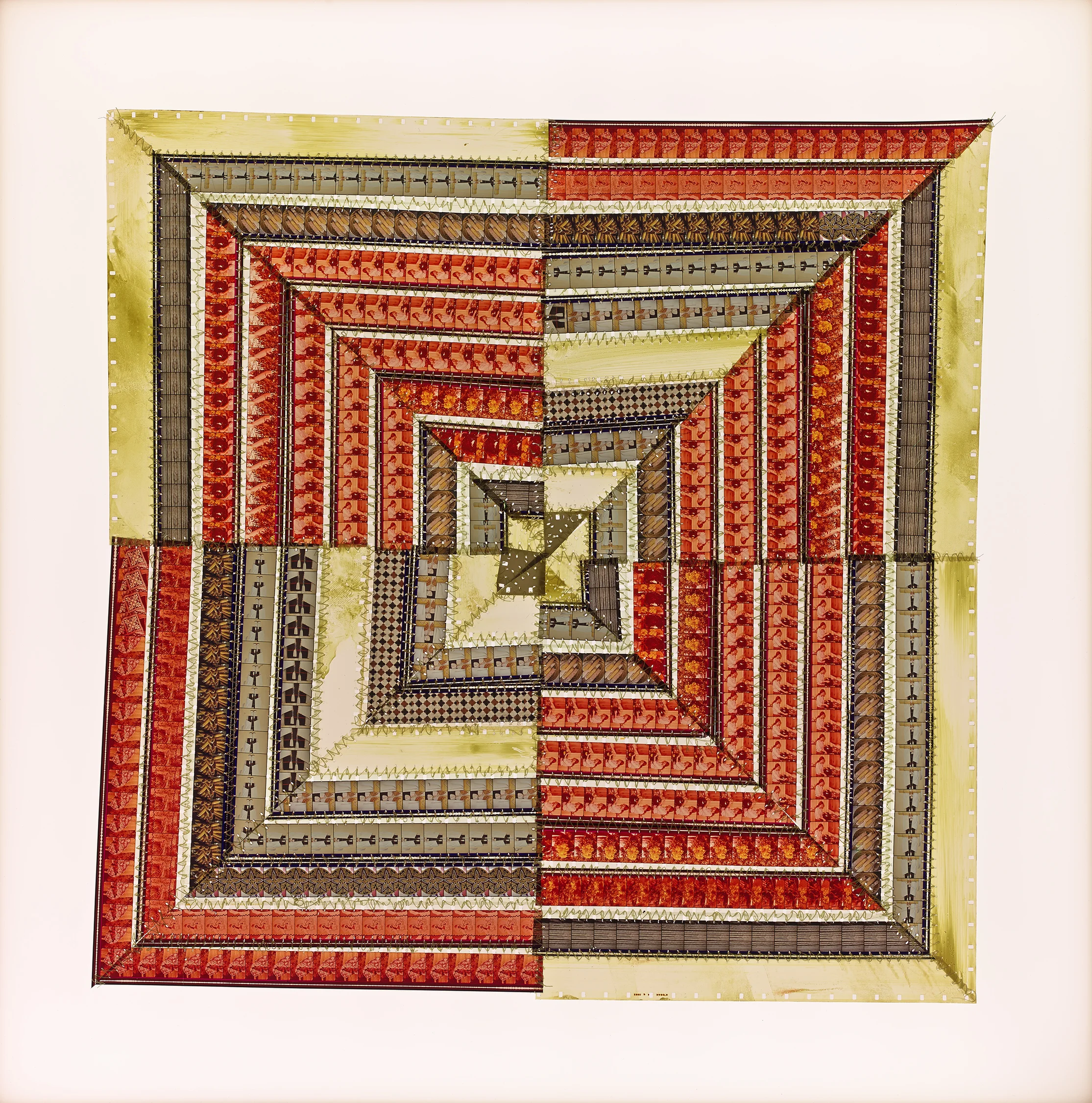 Hearts and Hands, Arts and Crafts Square, 2014