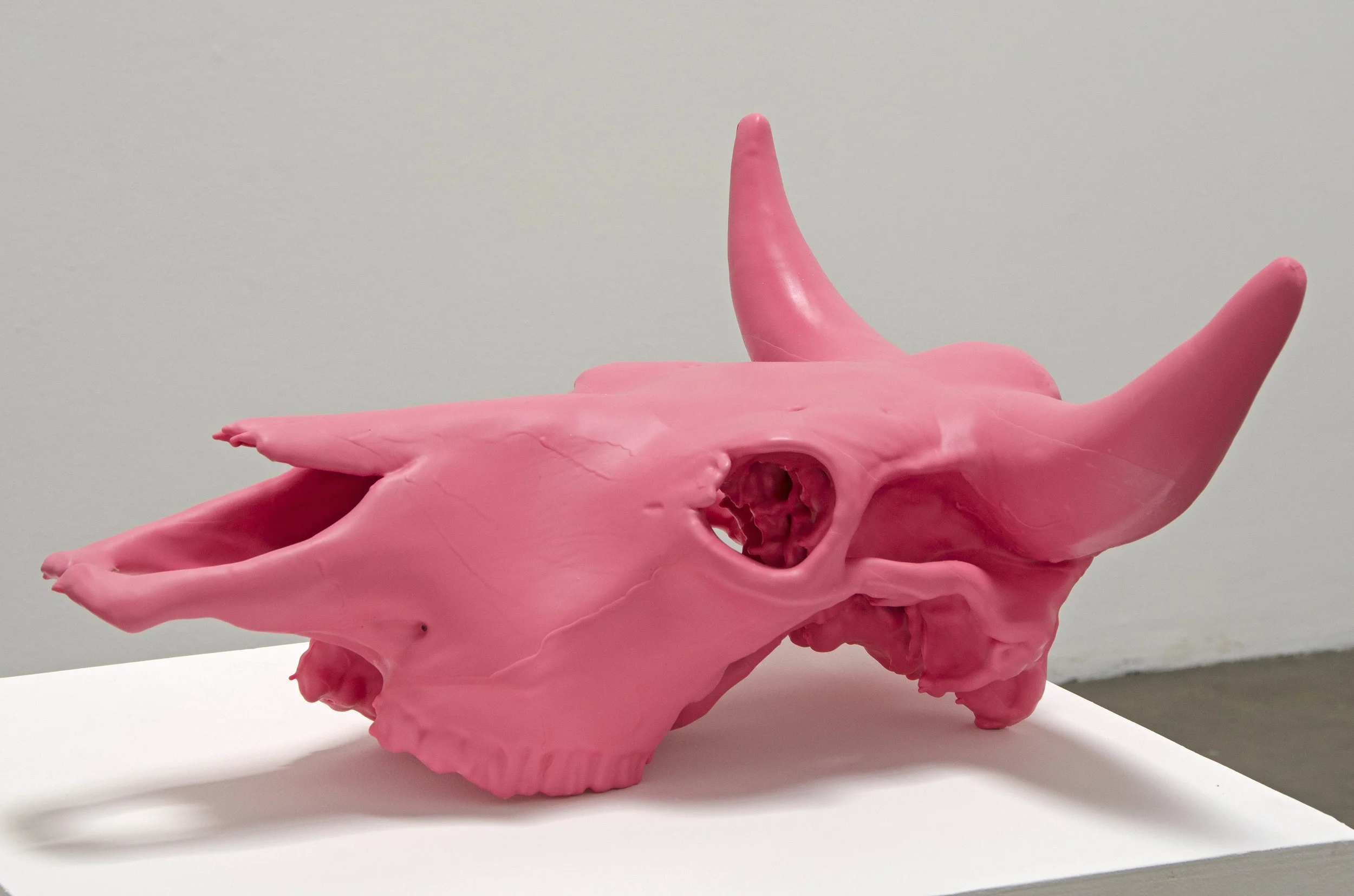 Untitled (Cotton Candy), 2013