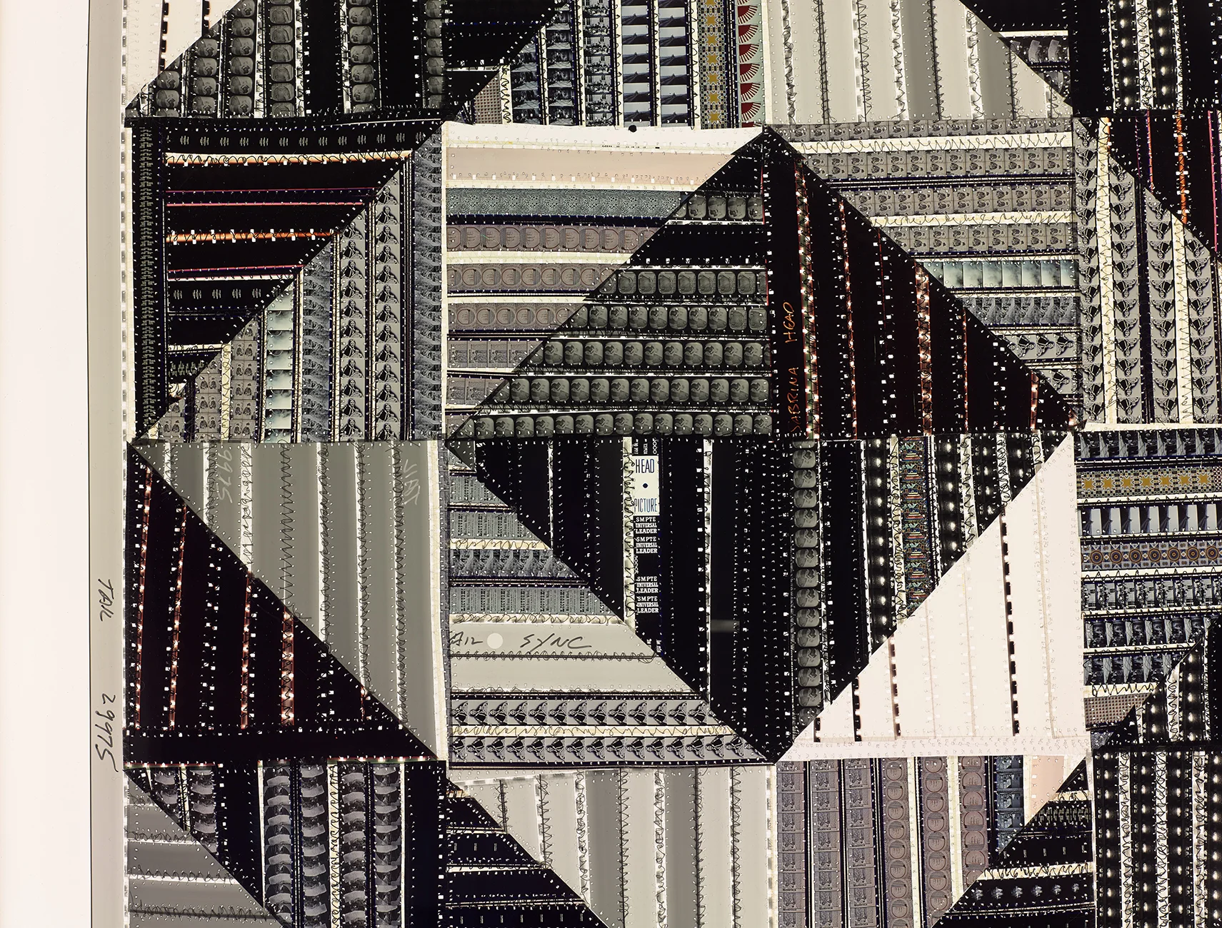 Beginnings and Endings, 2014