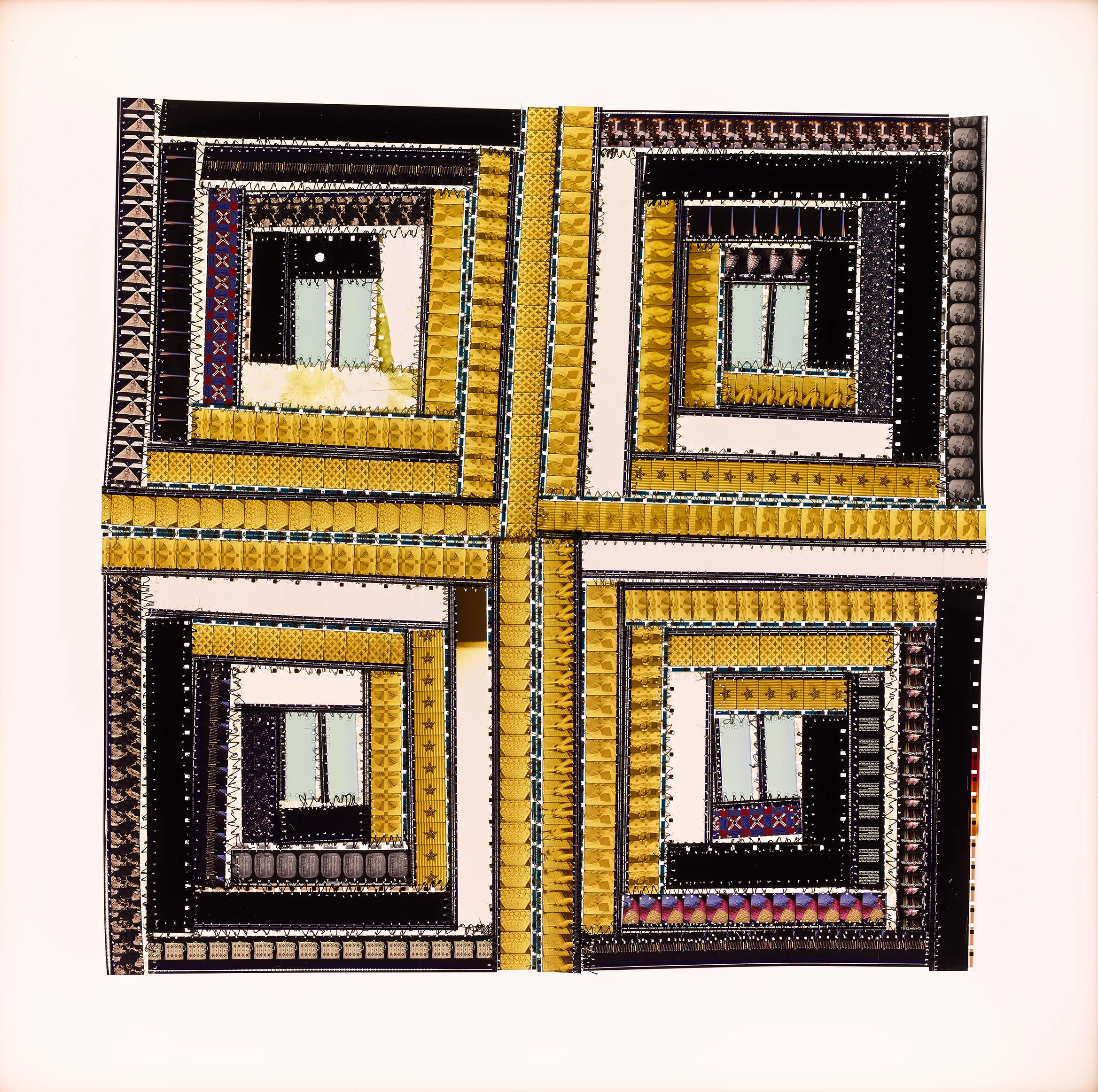 New Yellow, 2014