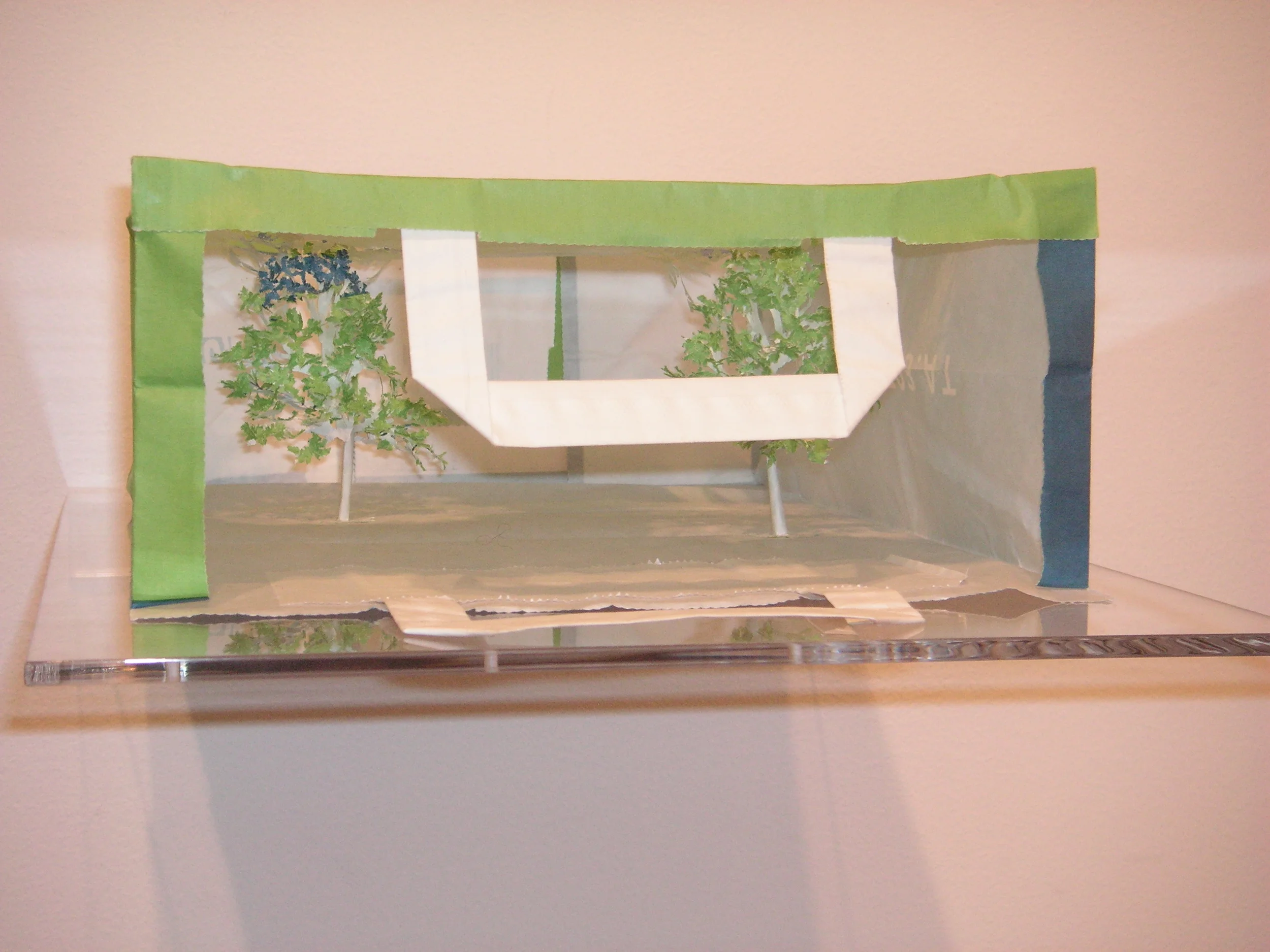 Solo Exhibition