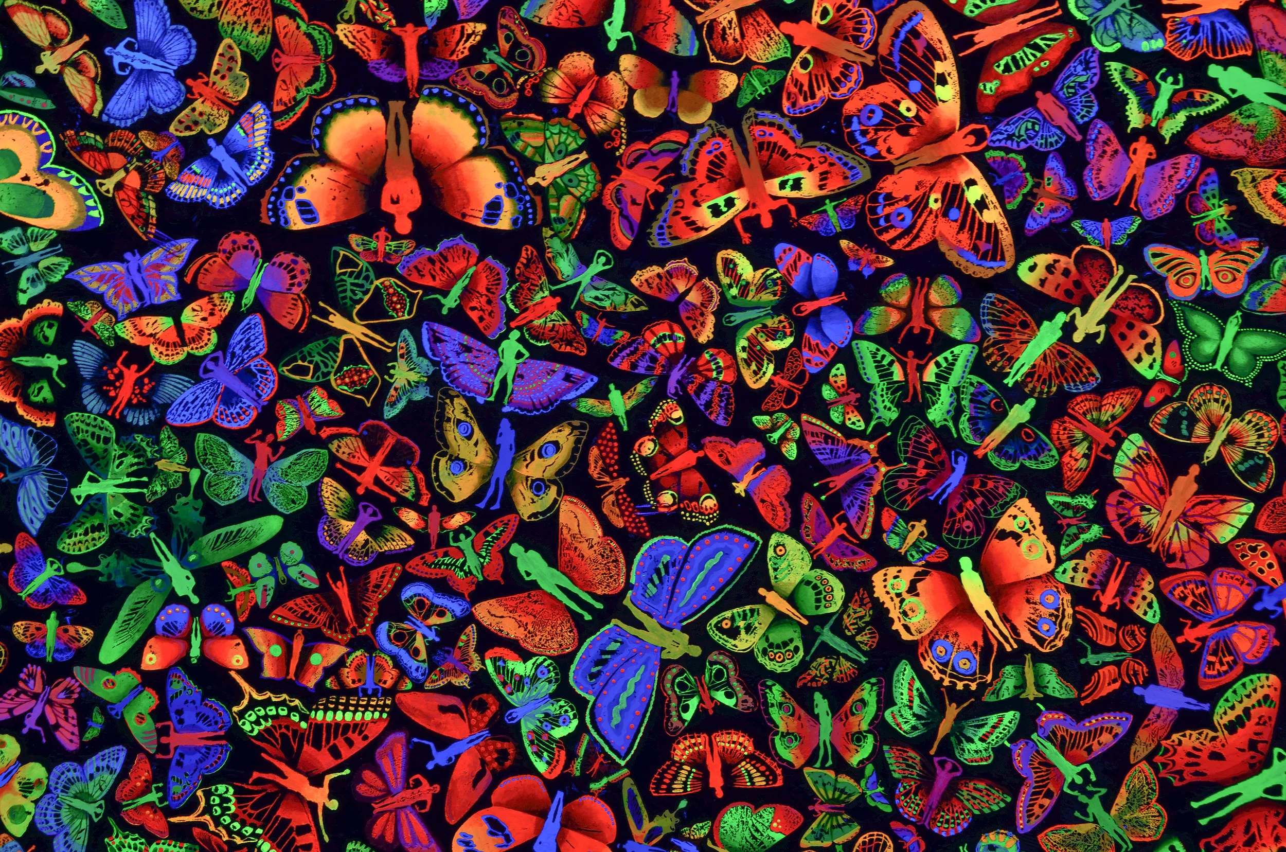 "The Other Side of Midnight", 2012