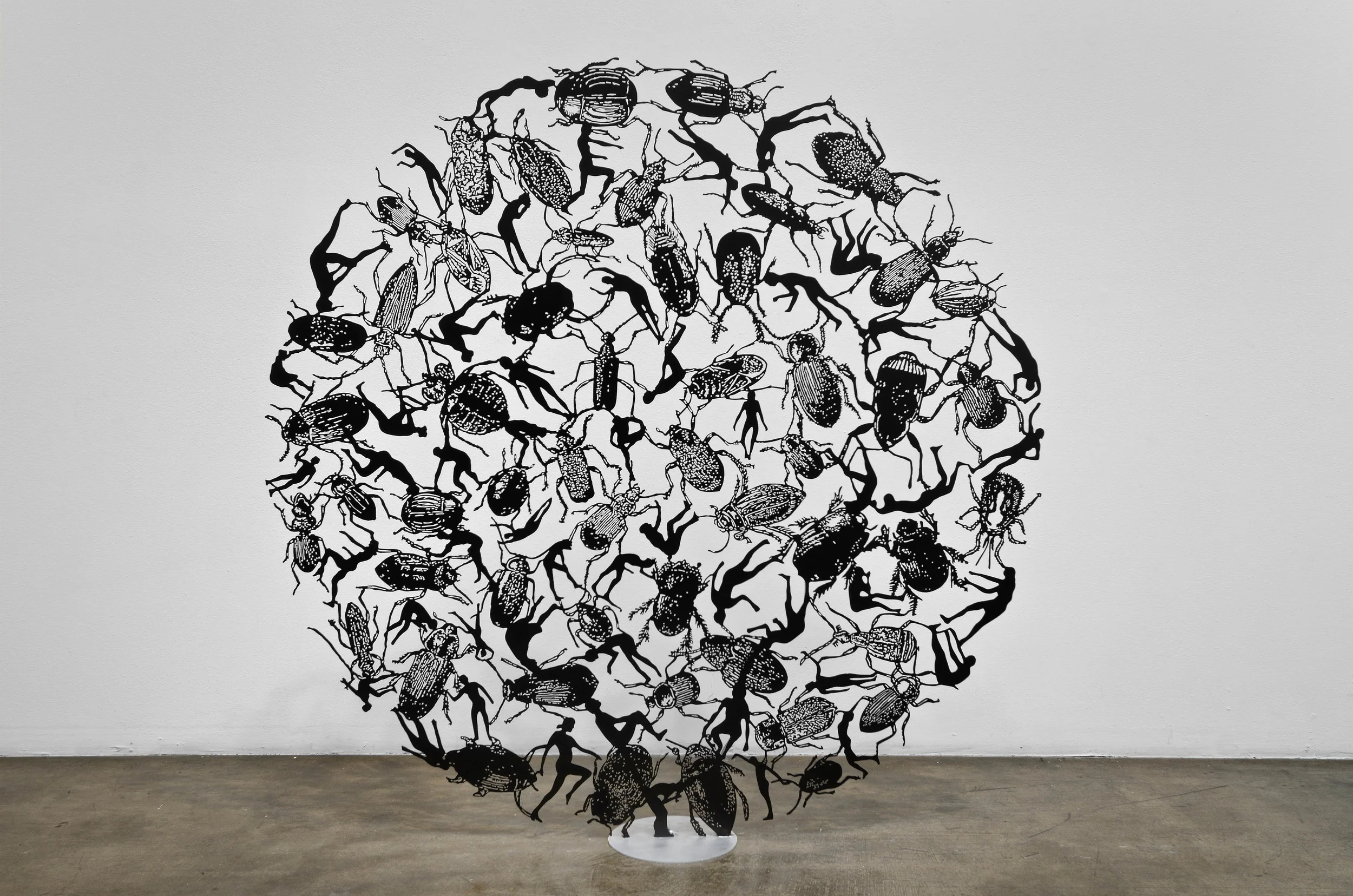 "Among Friends", 2012