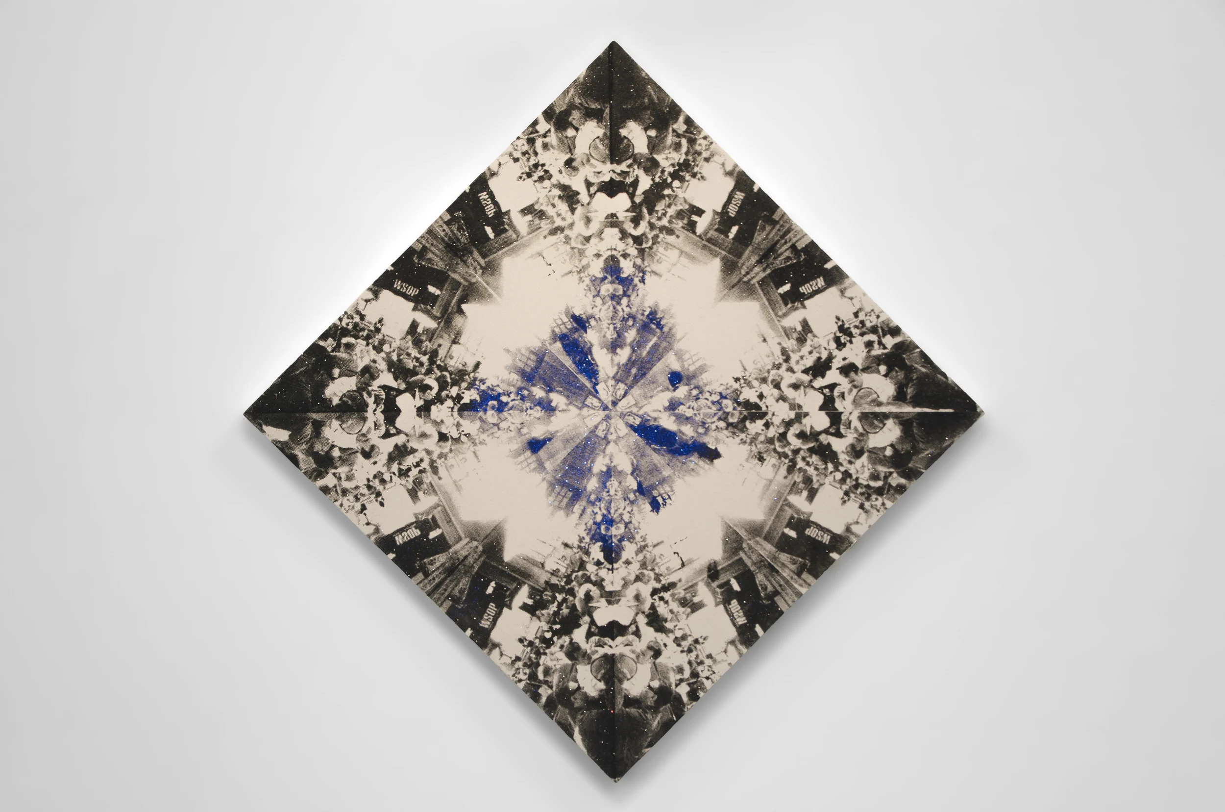 Accumulation Theory, 2015
