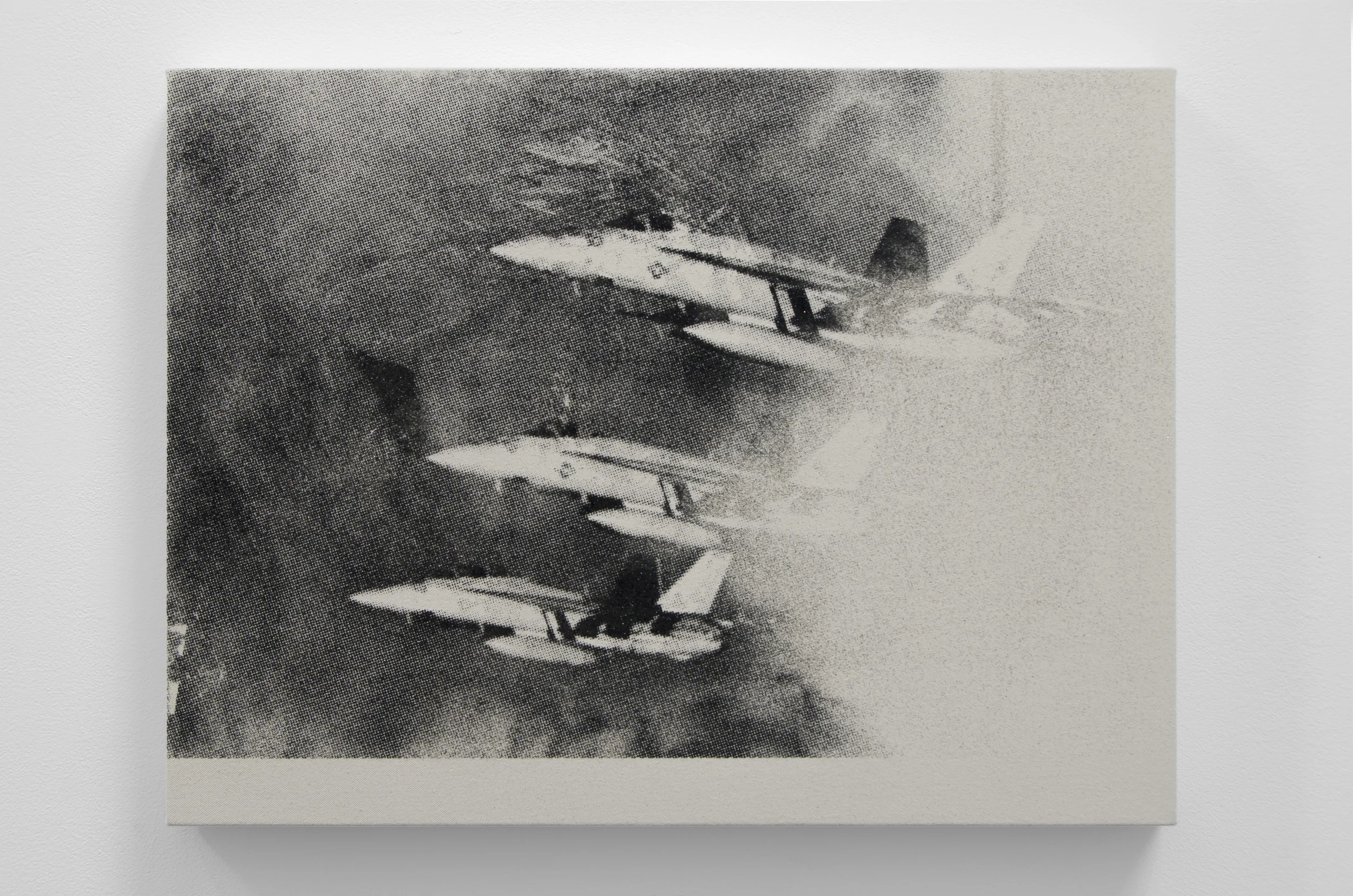 Hornets and Angels, 2015
