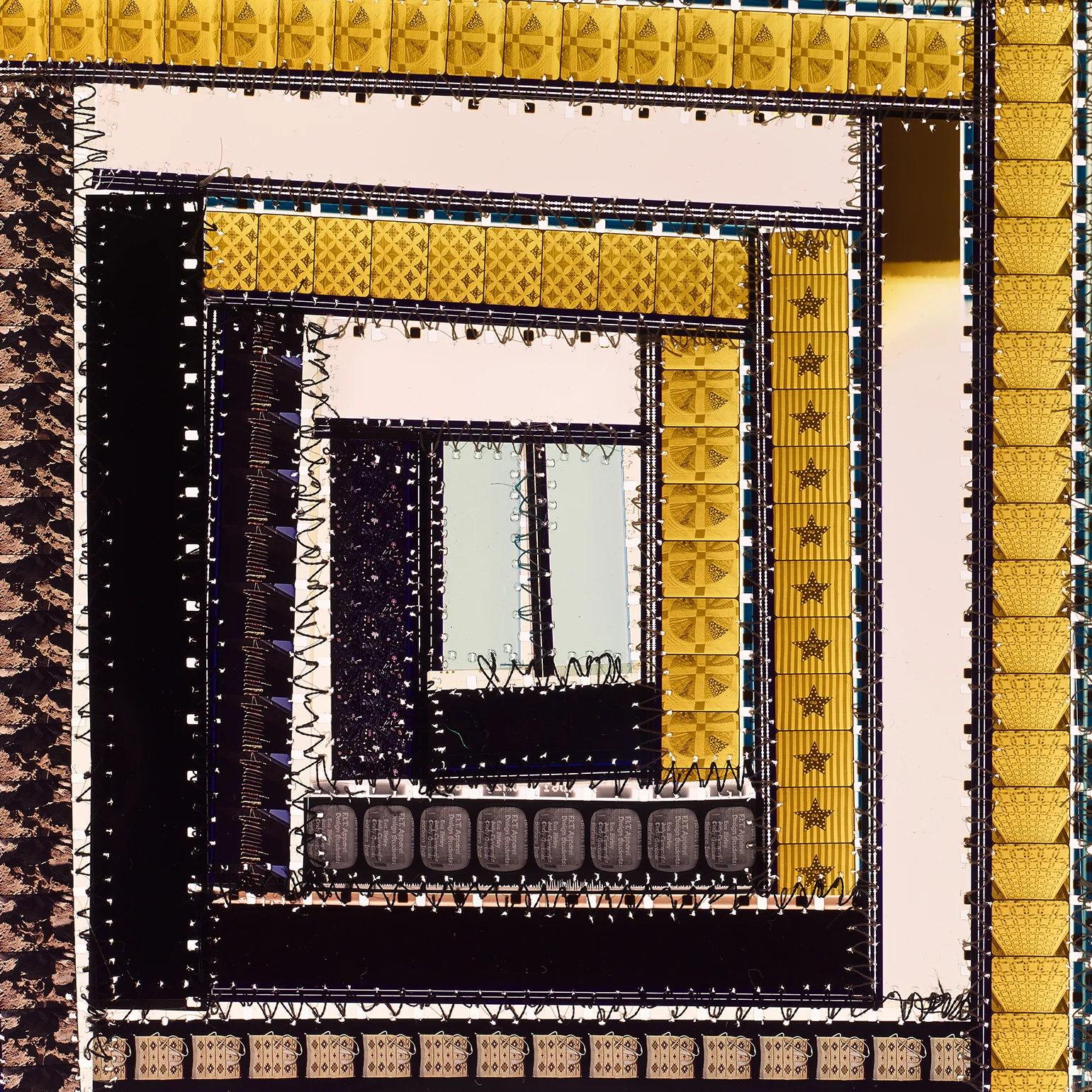 New Yellow, 2014