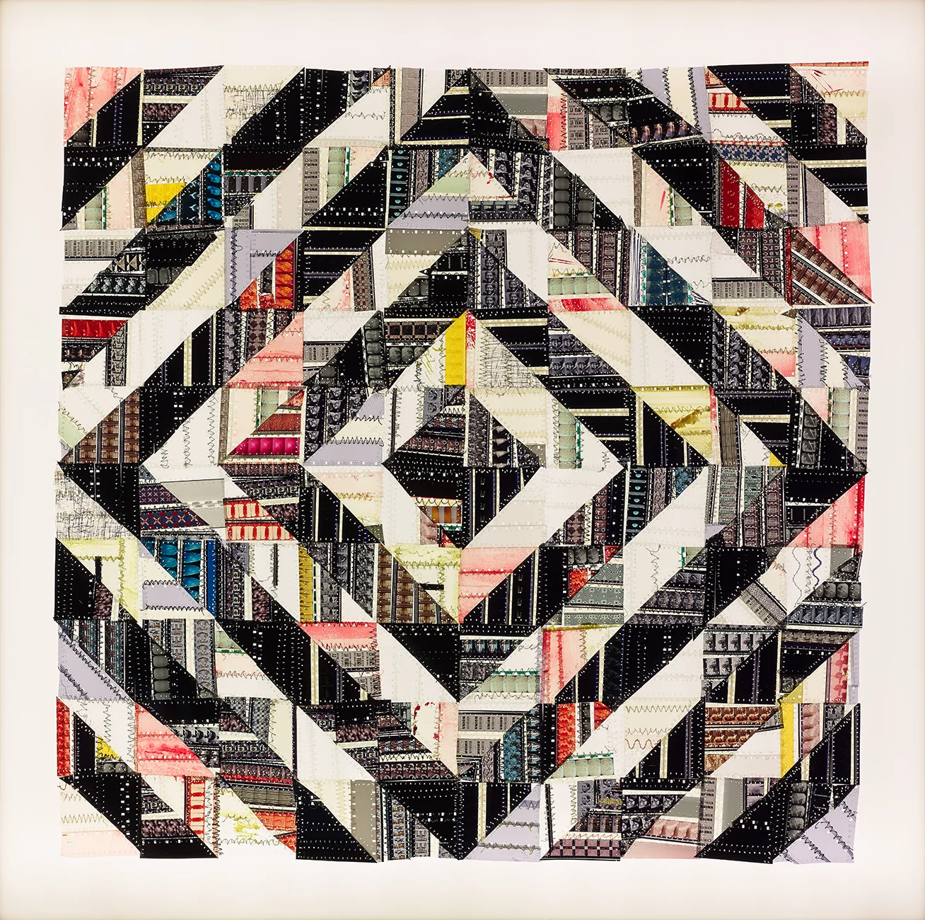 Quilts in WomenG��s Lives V, 2014