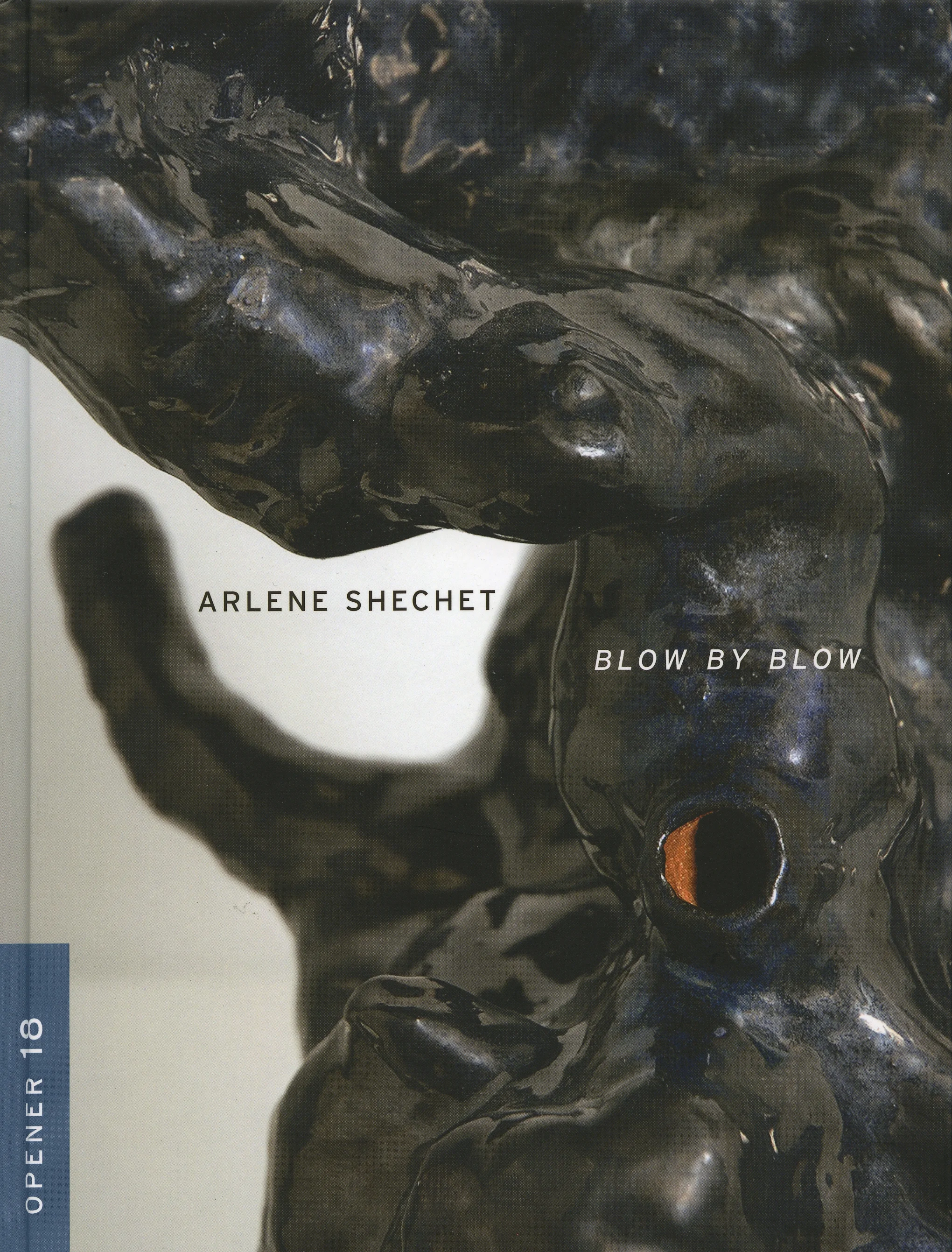 Arlene Shechet