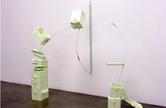 SHIRLEY TSE “Vital Organs” / Rocky Mountain College of Art + Design
Opening Reception: Thursday, October 20 / 5 -8 pm
Public Lecture: Thursday October 20 / 7 pm