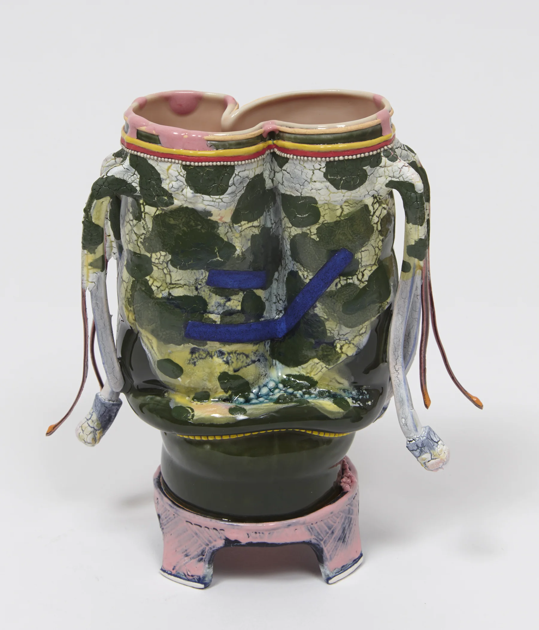 Armed, 2015
