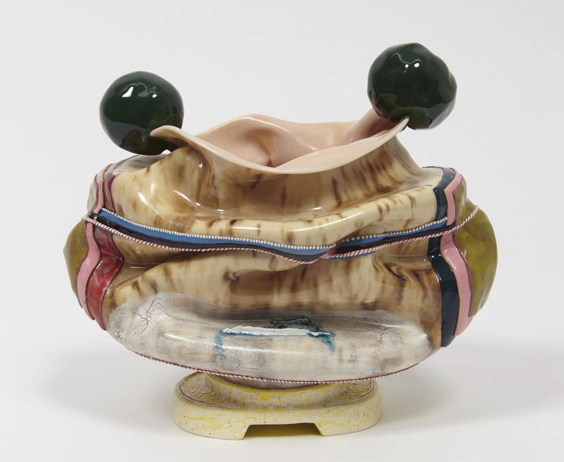 Newest Green, 2015