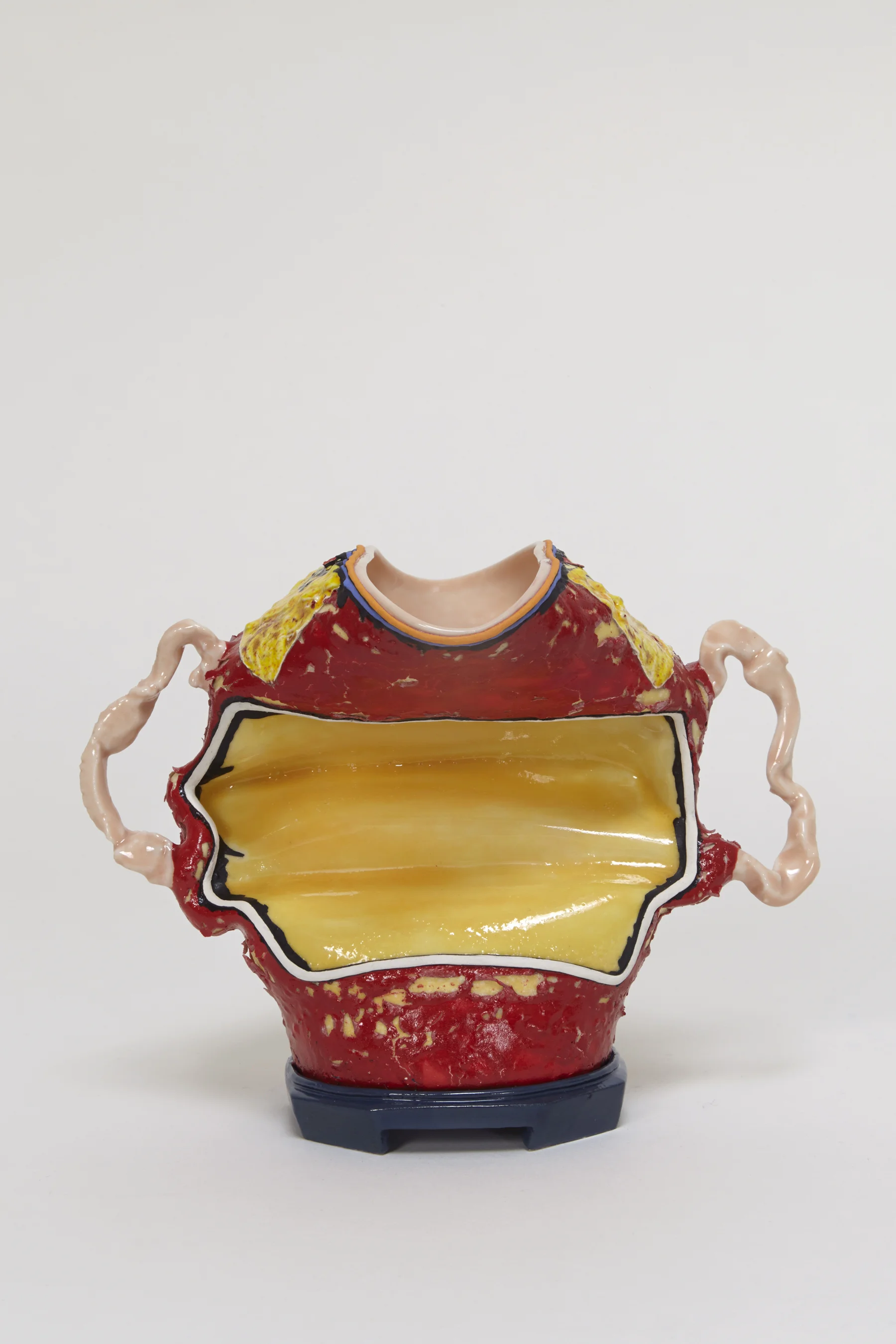 Tough Patty, 2015