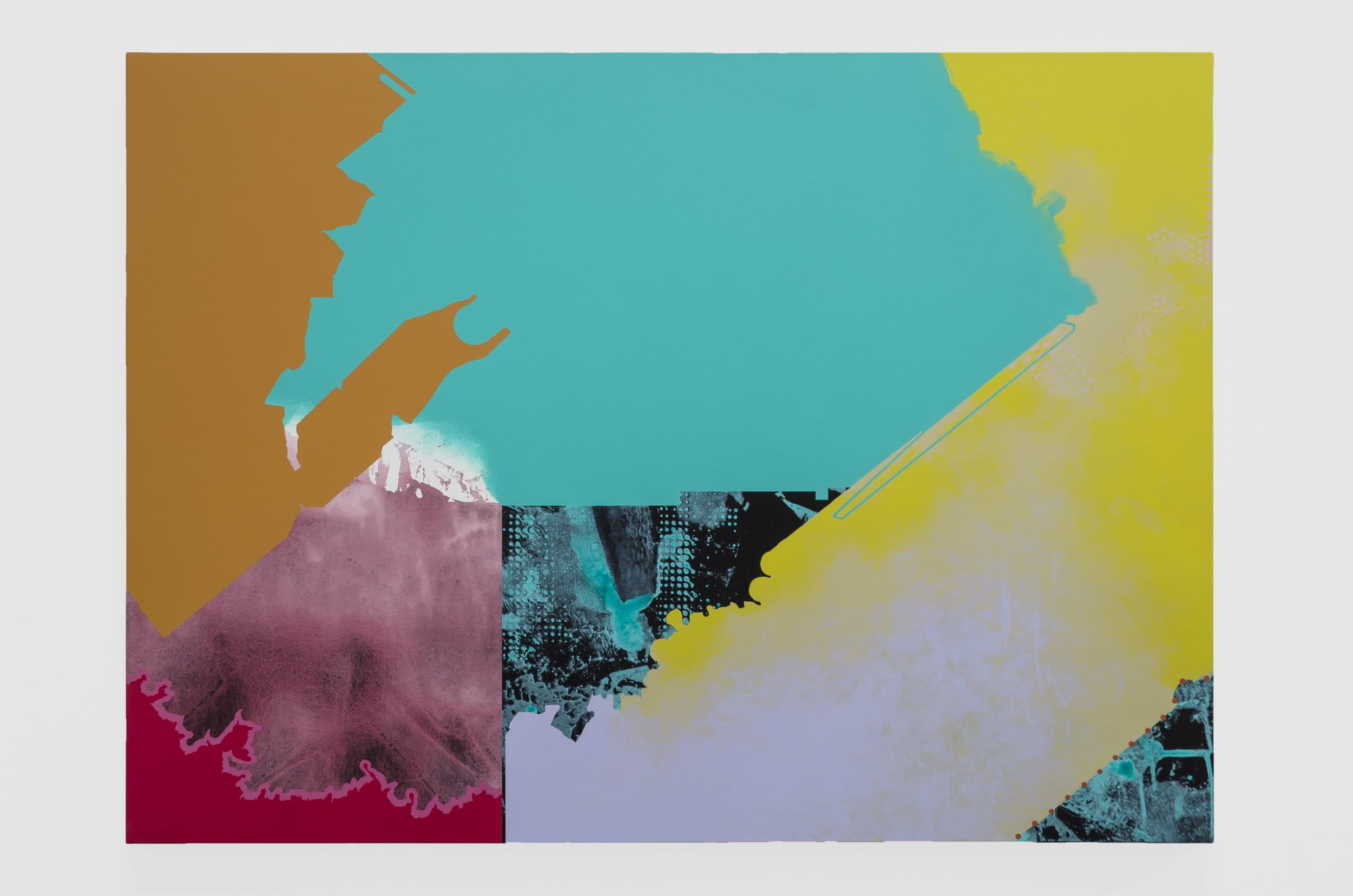 Key Ingredient, 2015