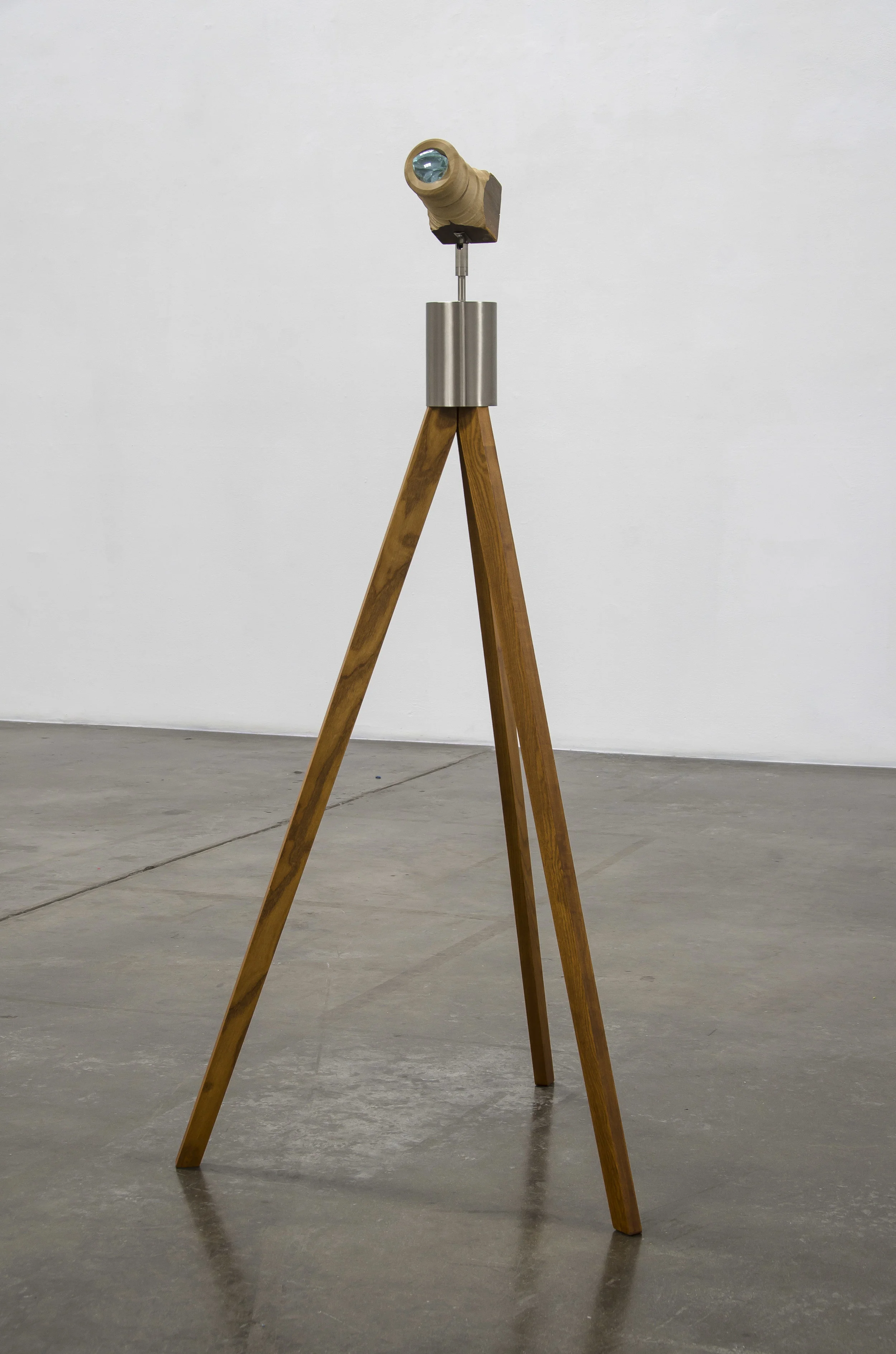 Visual Field, 2016