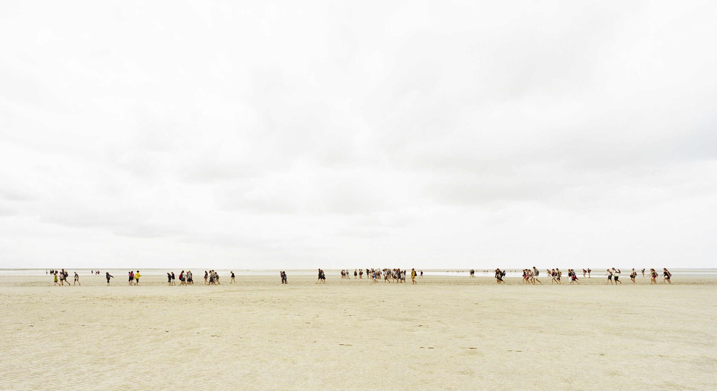 HORIZONS