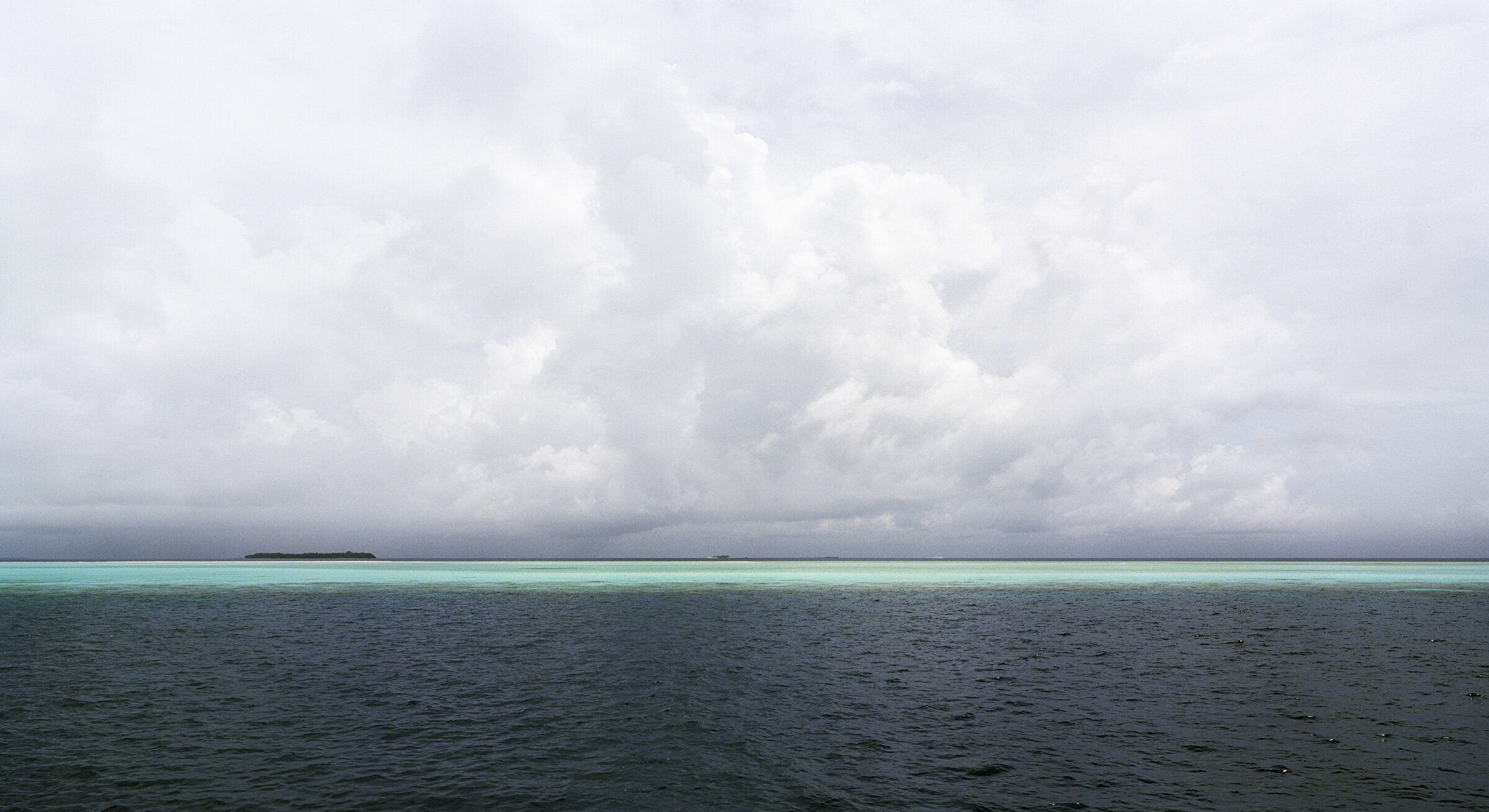 HORIZONS