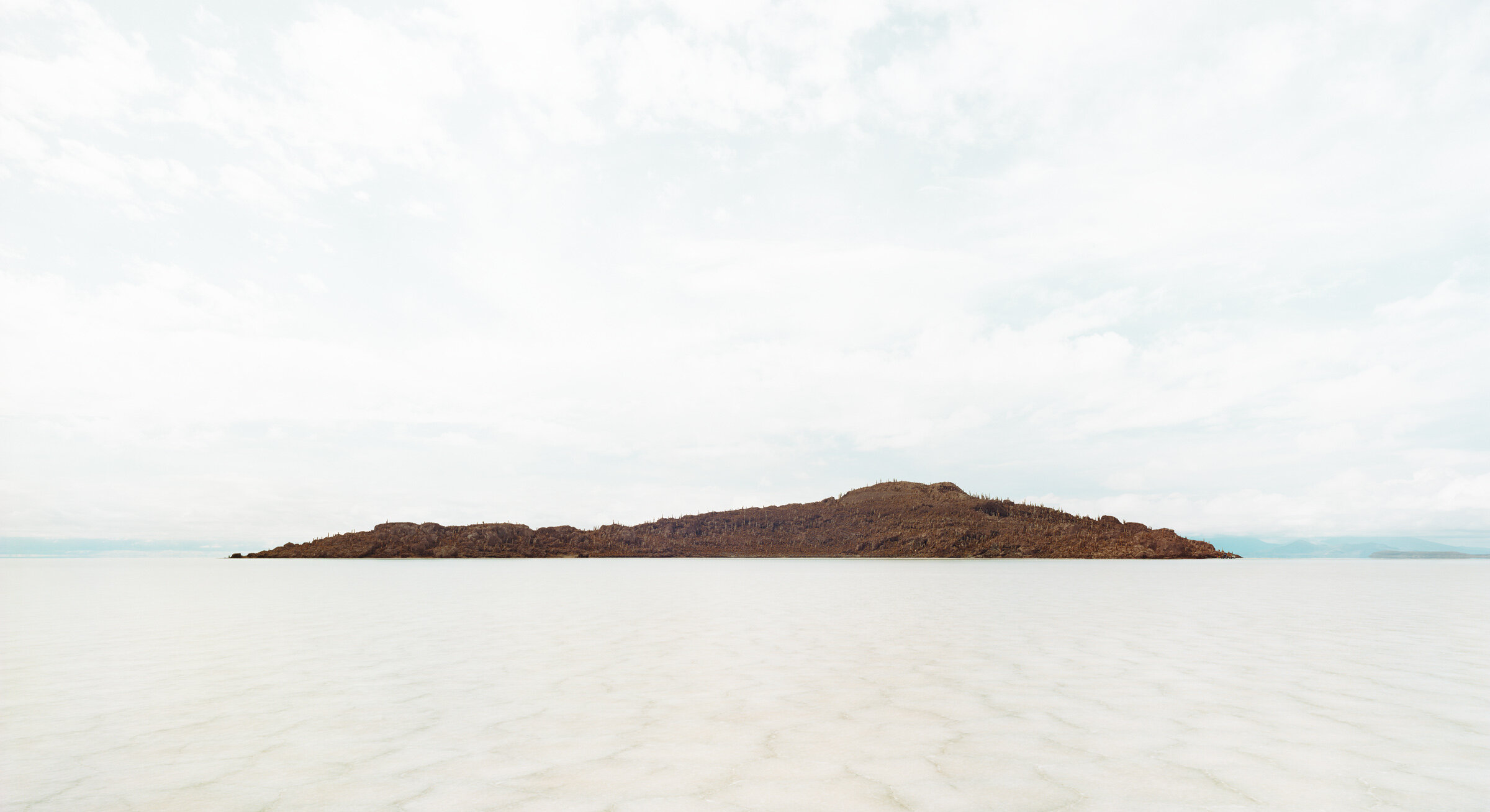 HORIZONS