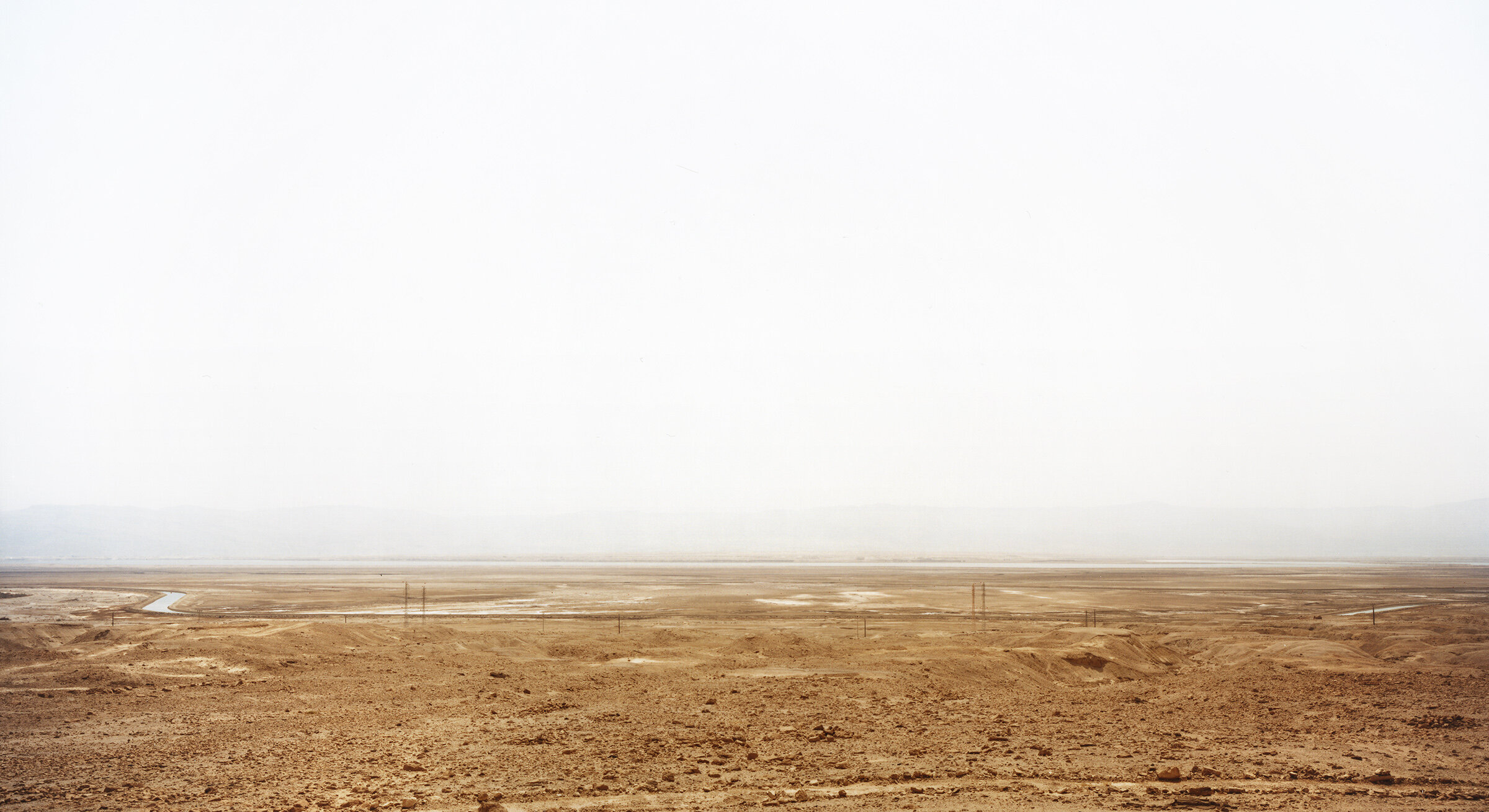 HORIZONS