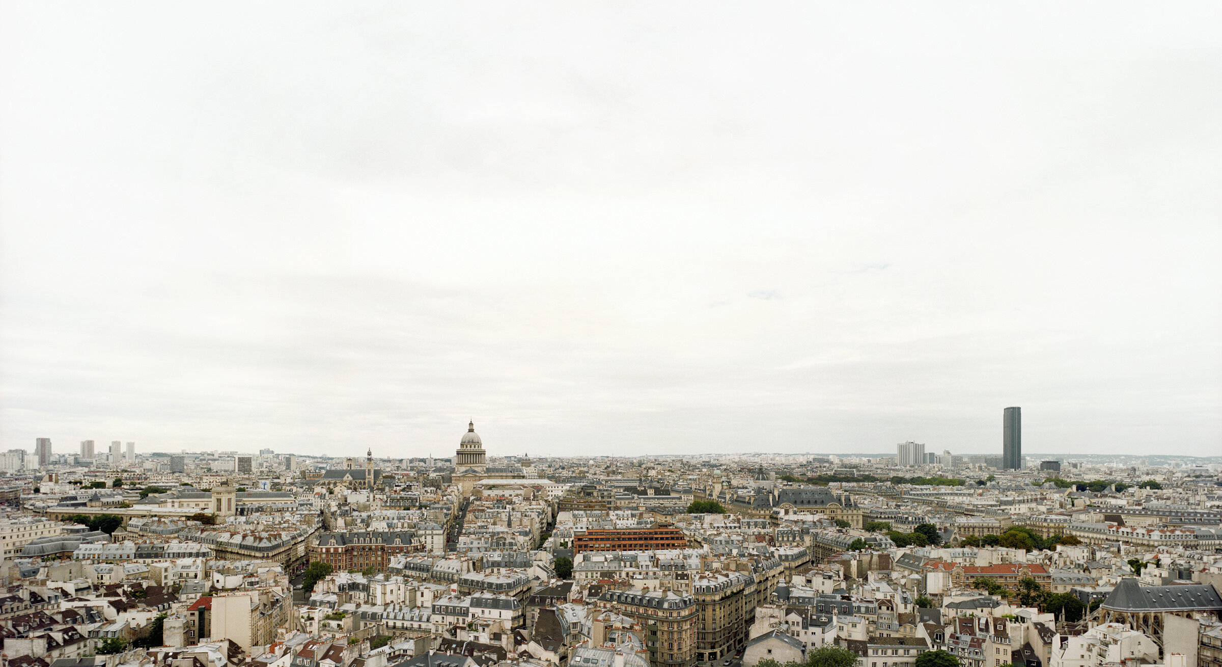 HORIZONS