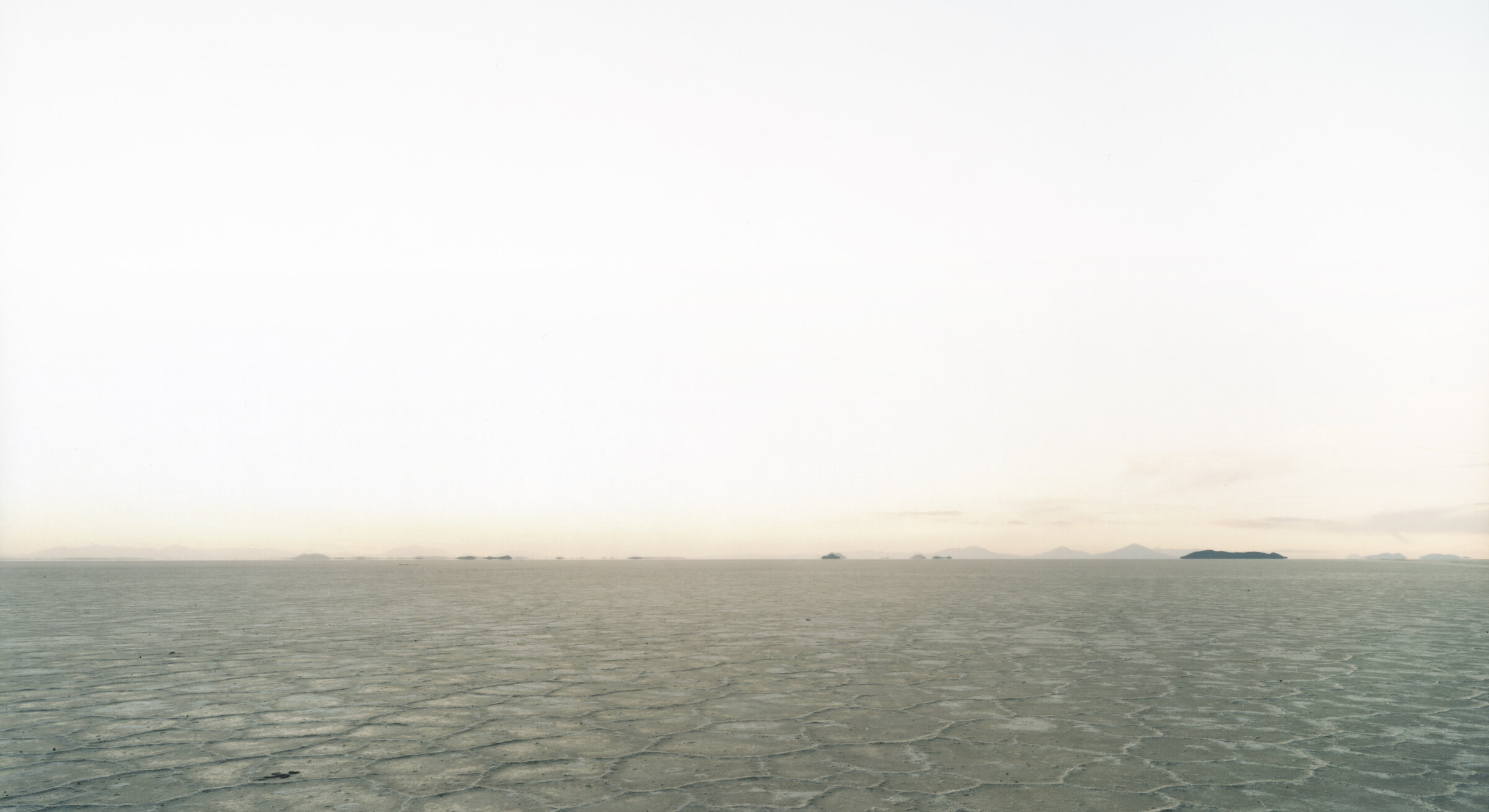 HORIZONS