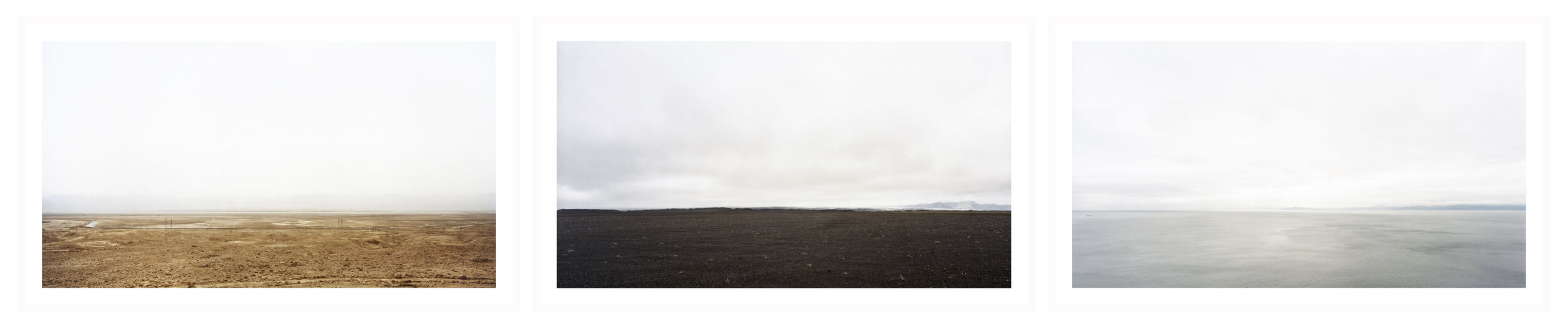 HORIZONS