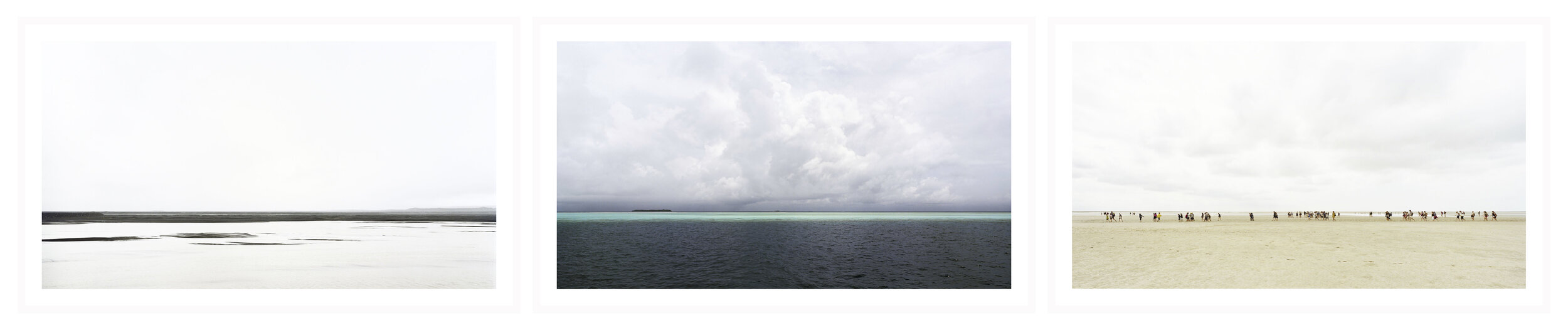 HORIZONS