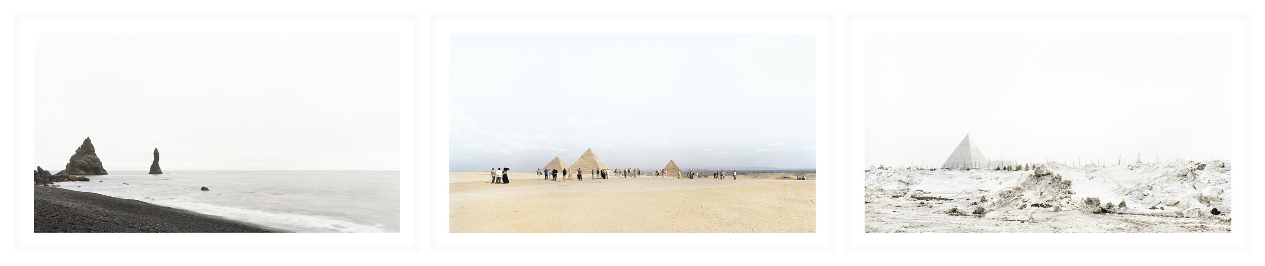 HORIZONS