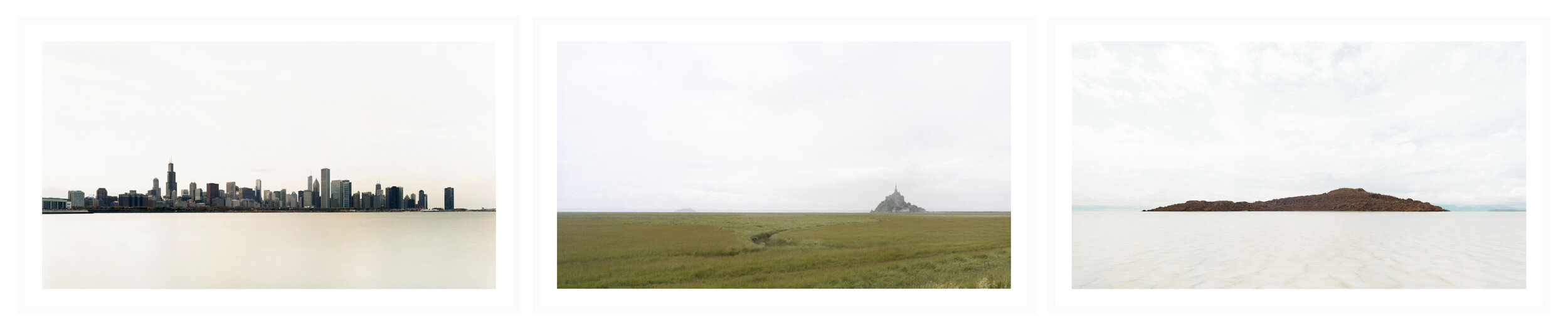 HORIZONS