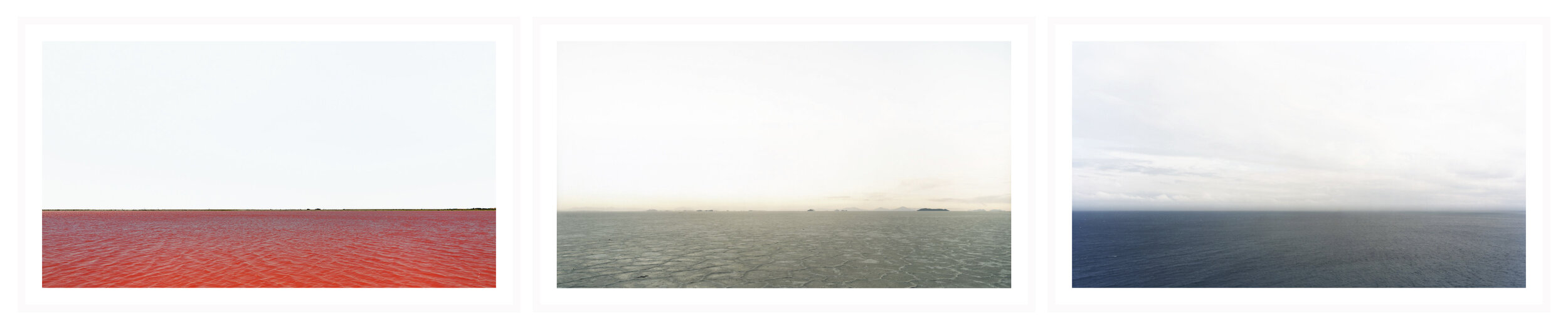HORIZONS