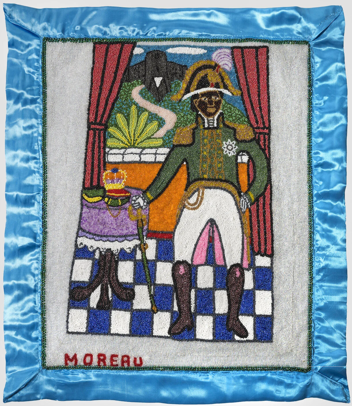 Madame Moreau
