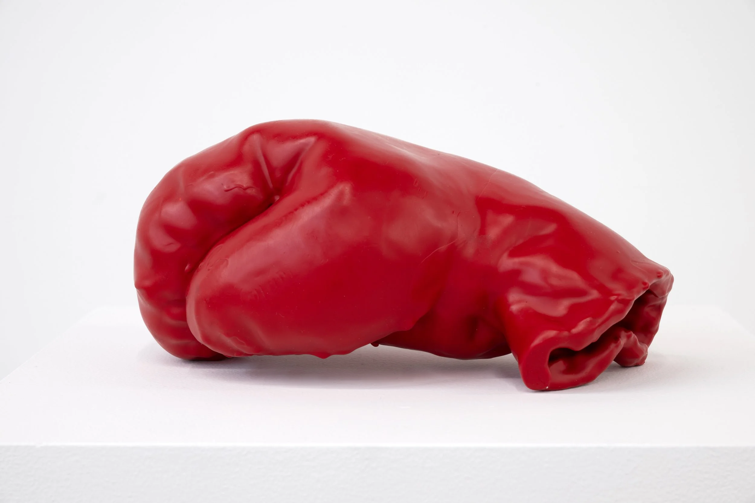 Untitled (Hit), 1997