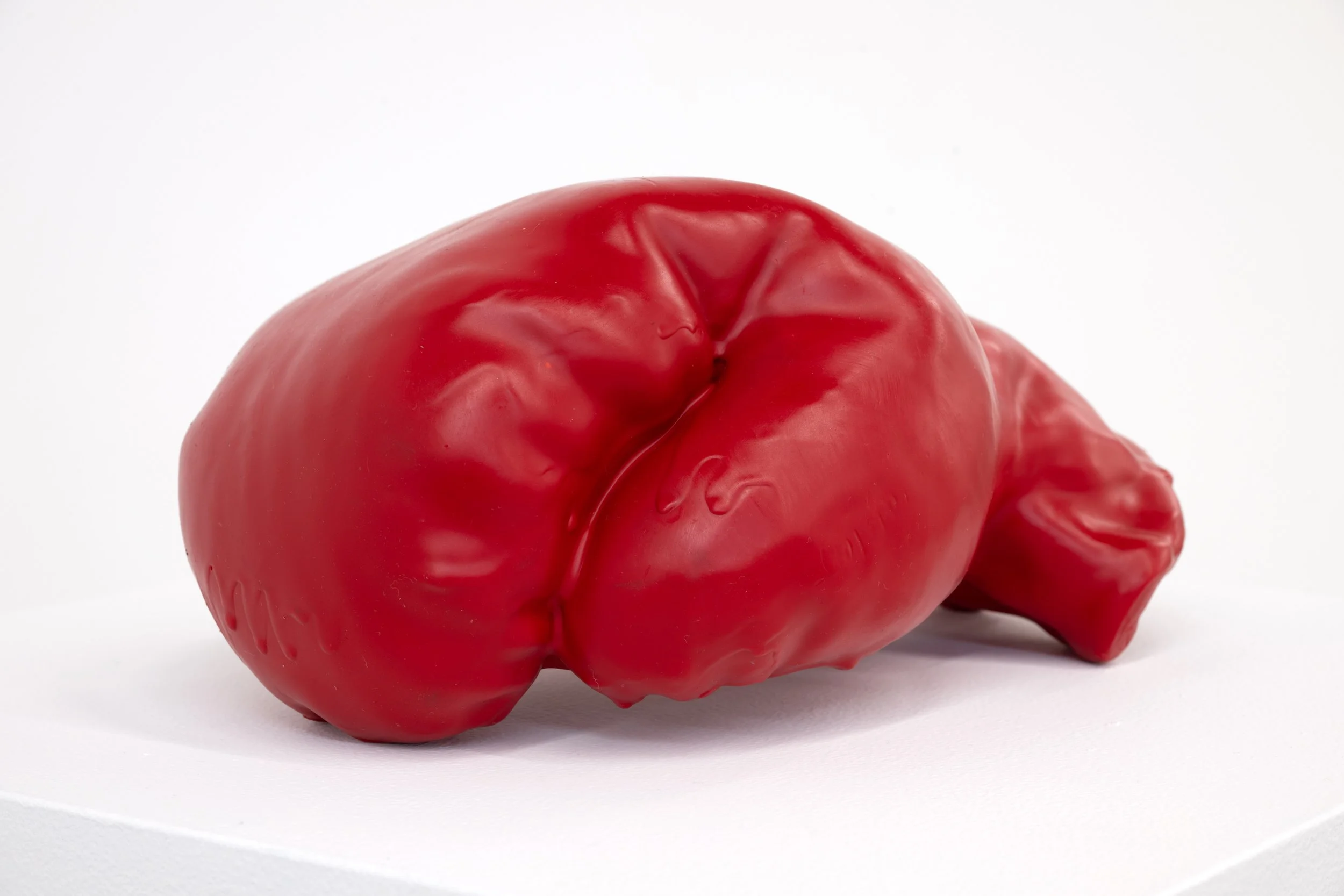 Untitled (Hit), 1997