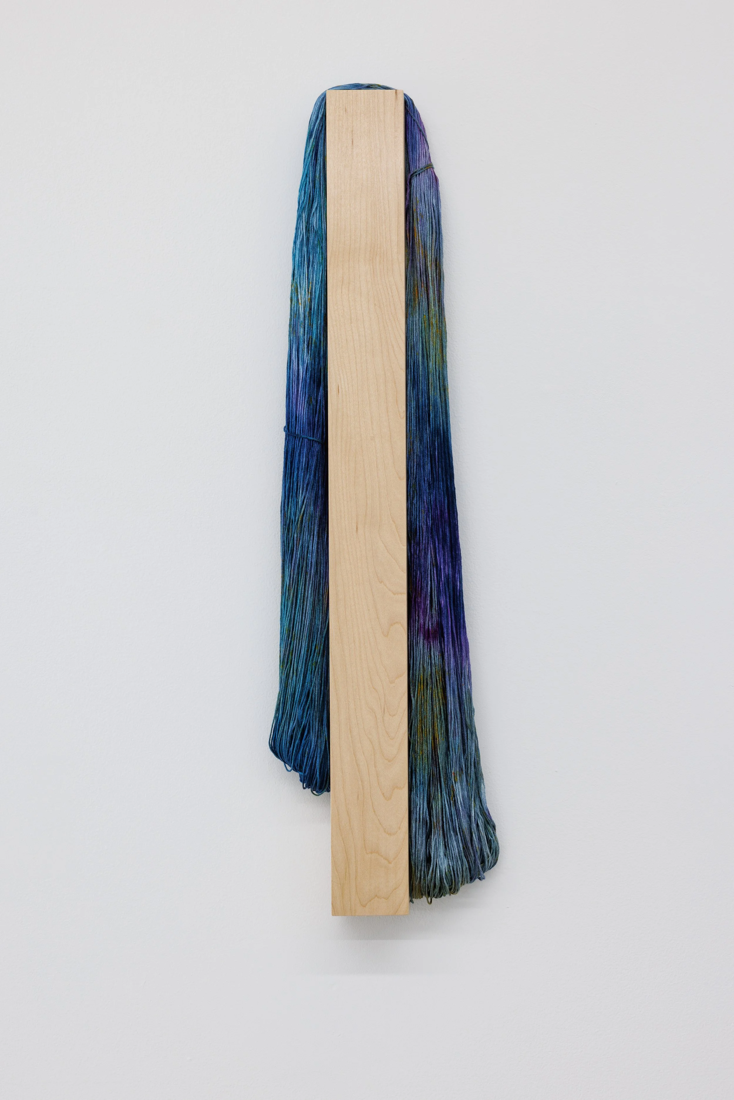 Silent Potential VIII, 2026