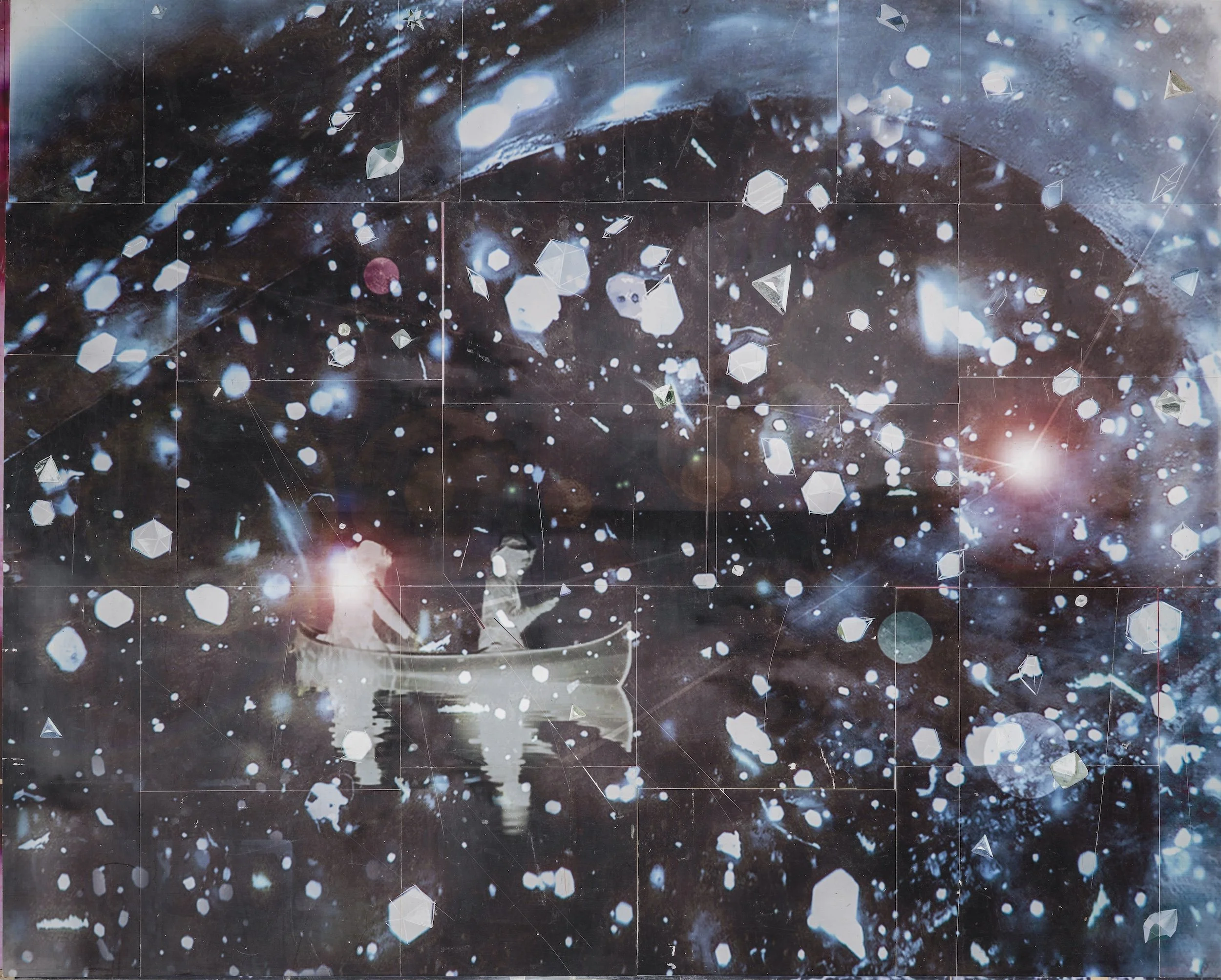 Diamond Life (Bright Moments), 2024