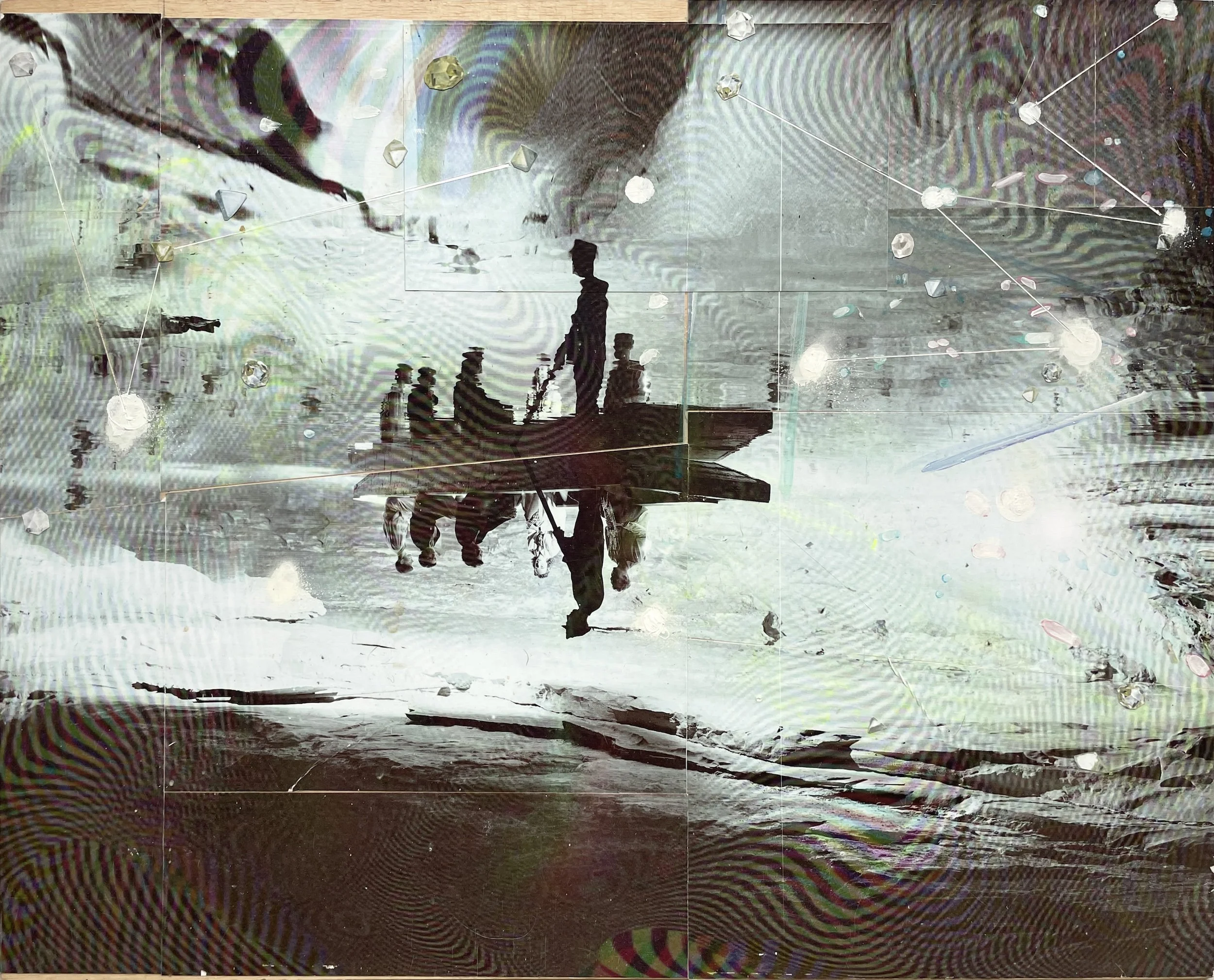 Echo River (Nomadland), 2024