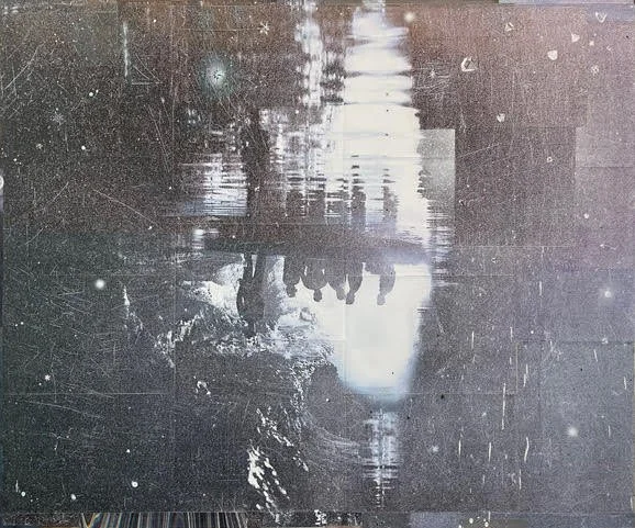 Echo River (Diamond Life), 2024