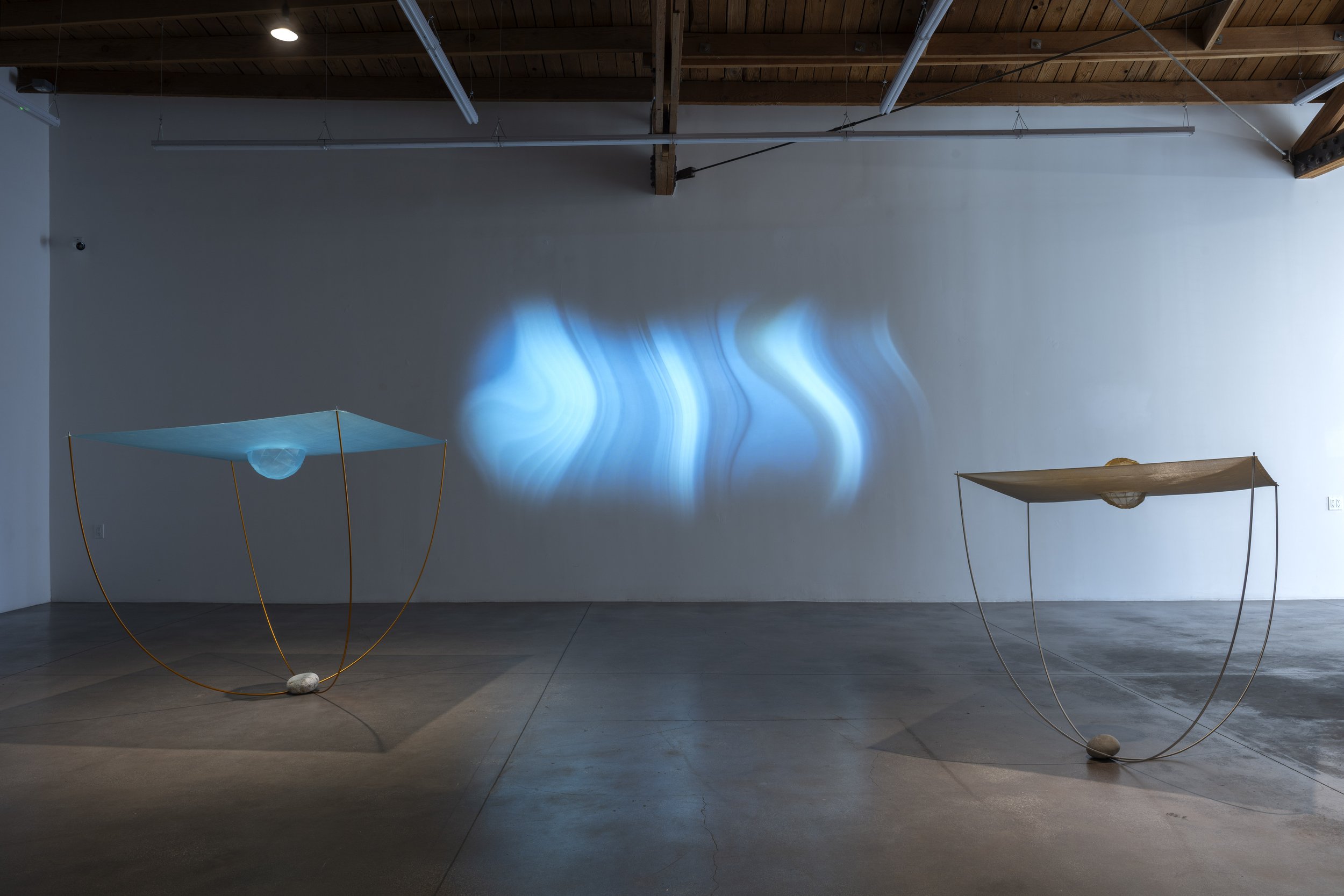 Installation Shot