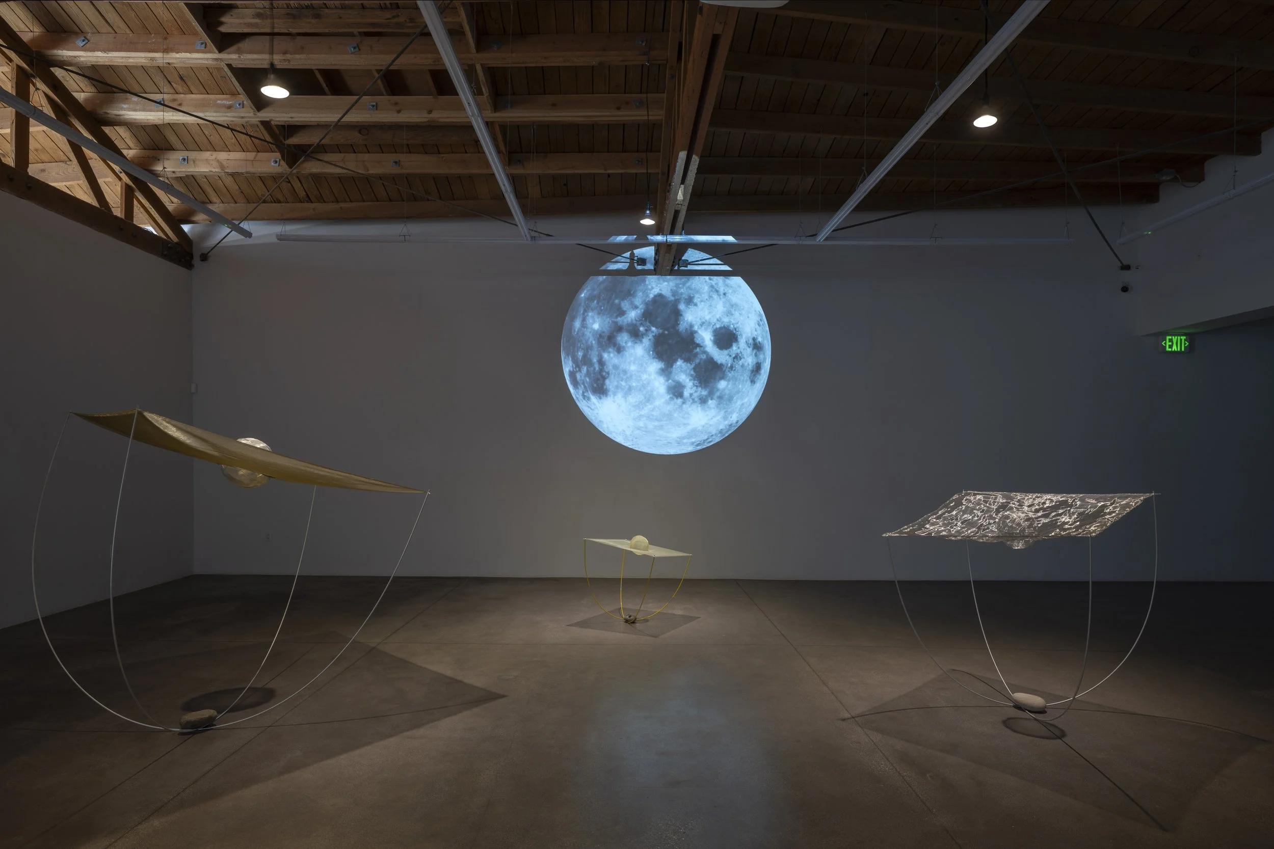 Installation Shot
