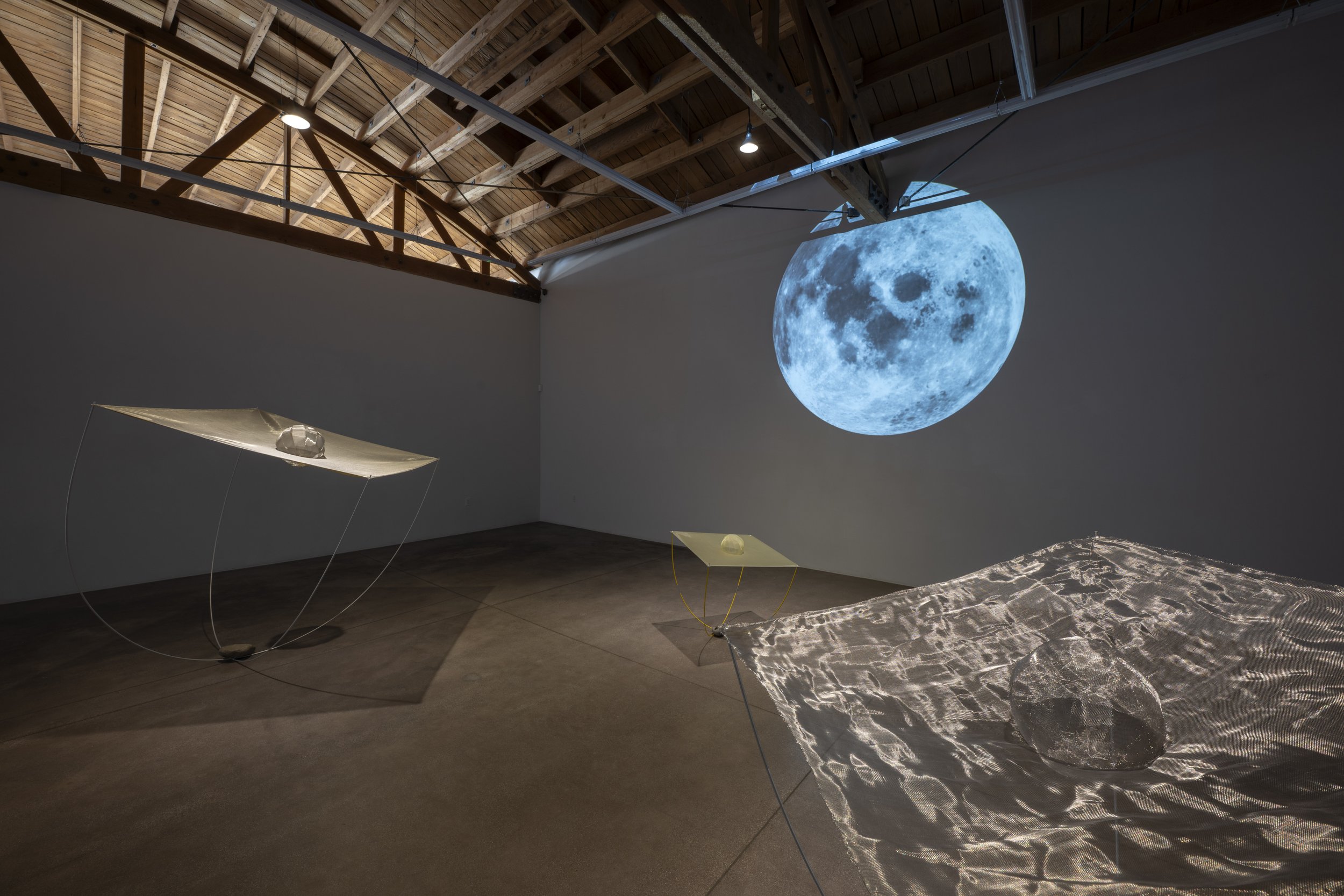 Installation Shot