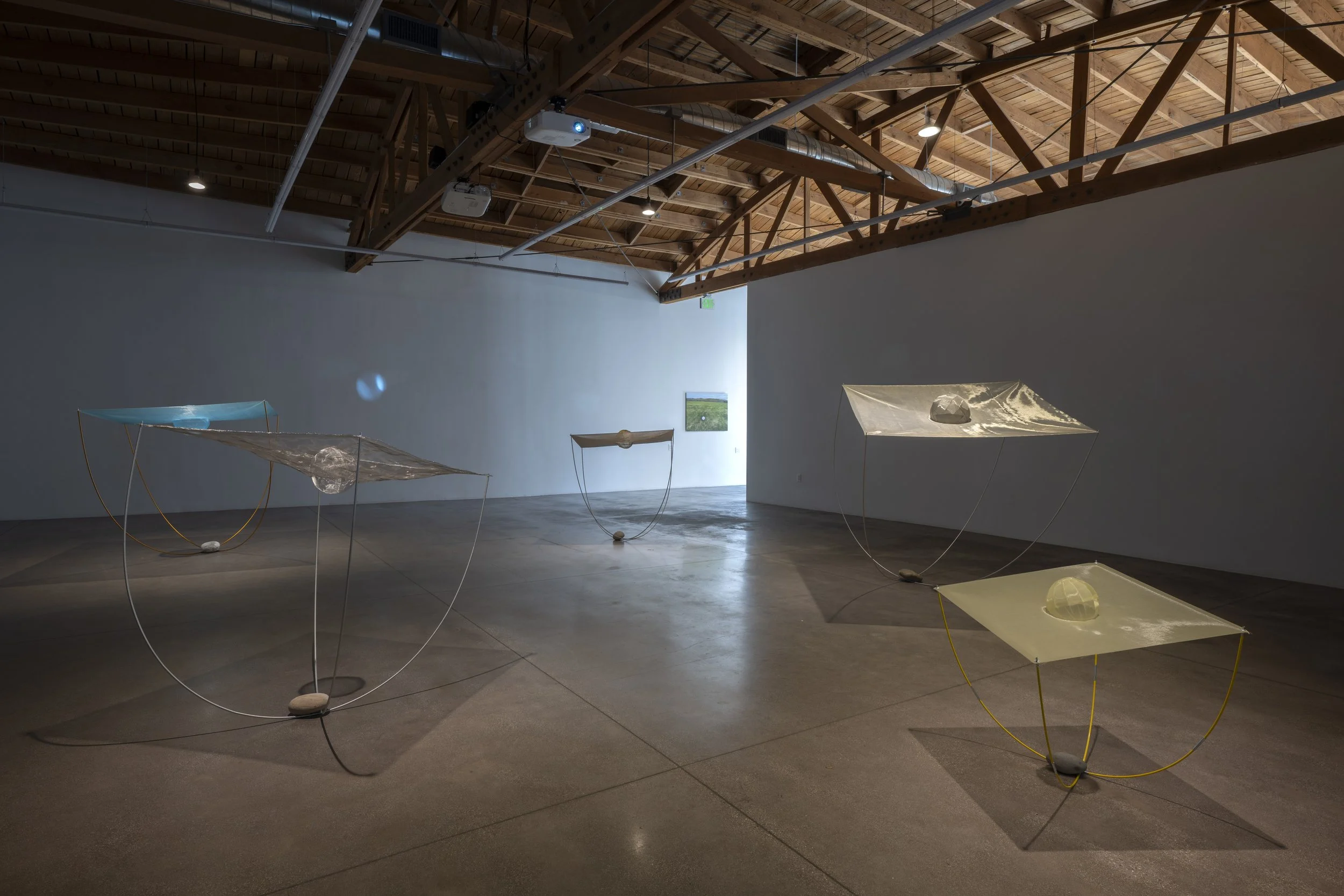 Installation Shot