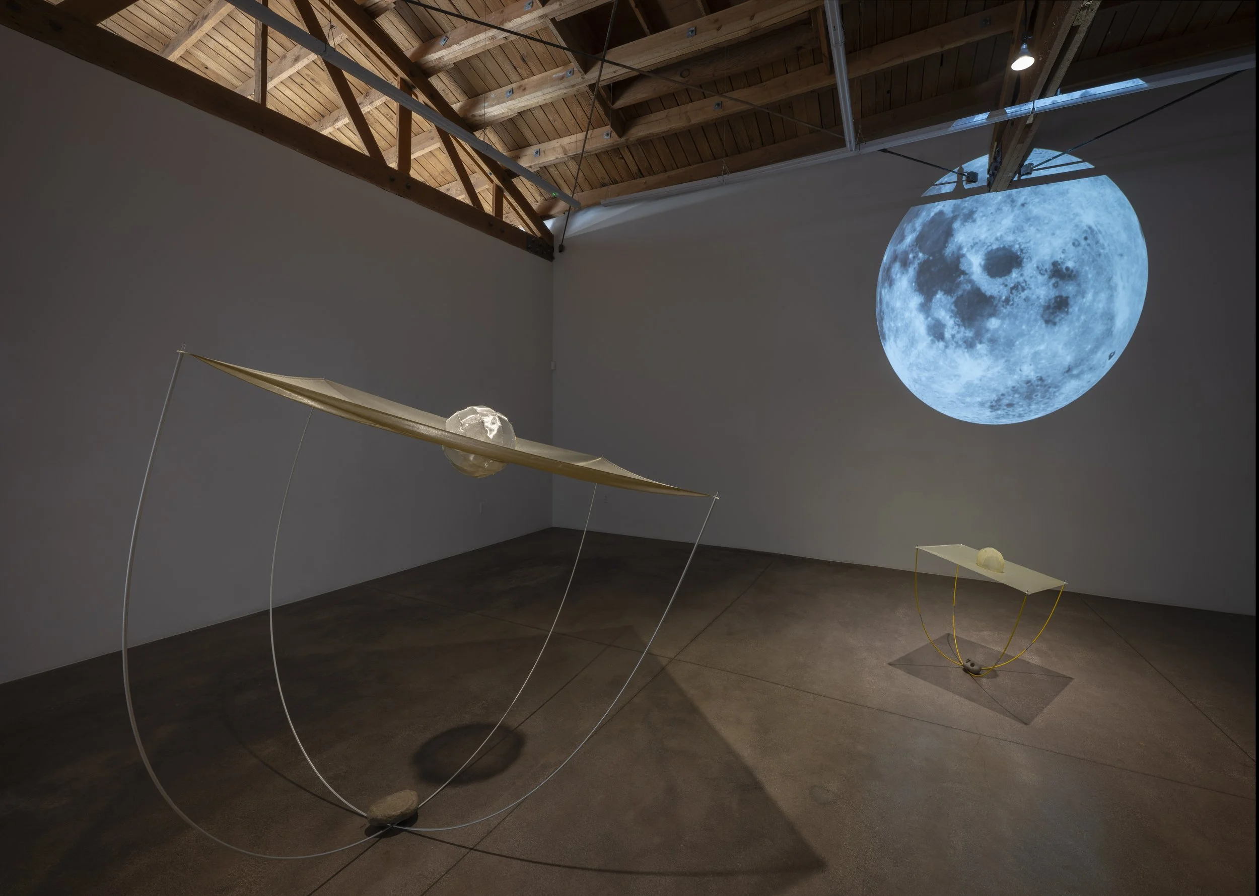 Installation Shot