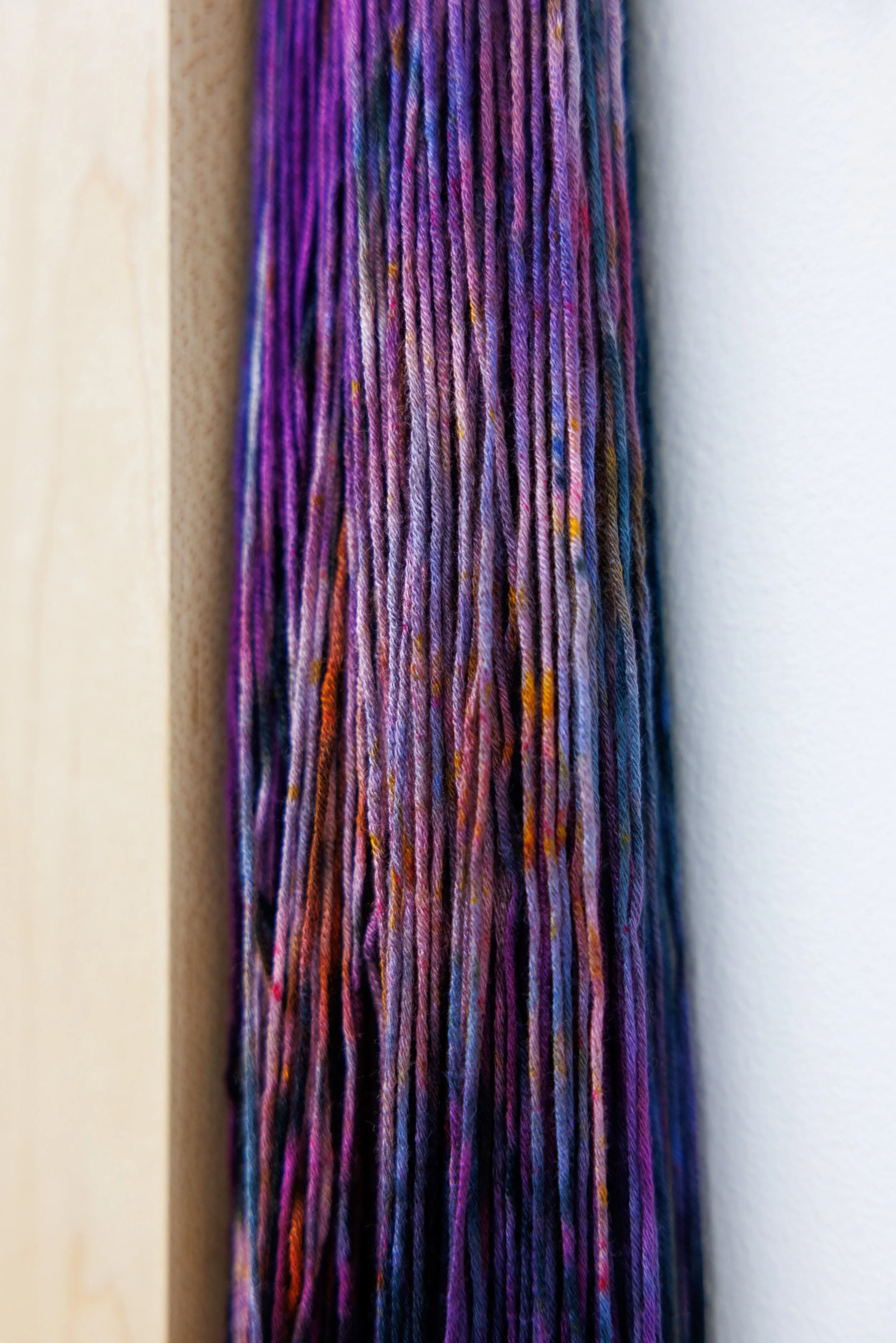 Silent Potential IX 6 Detail View