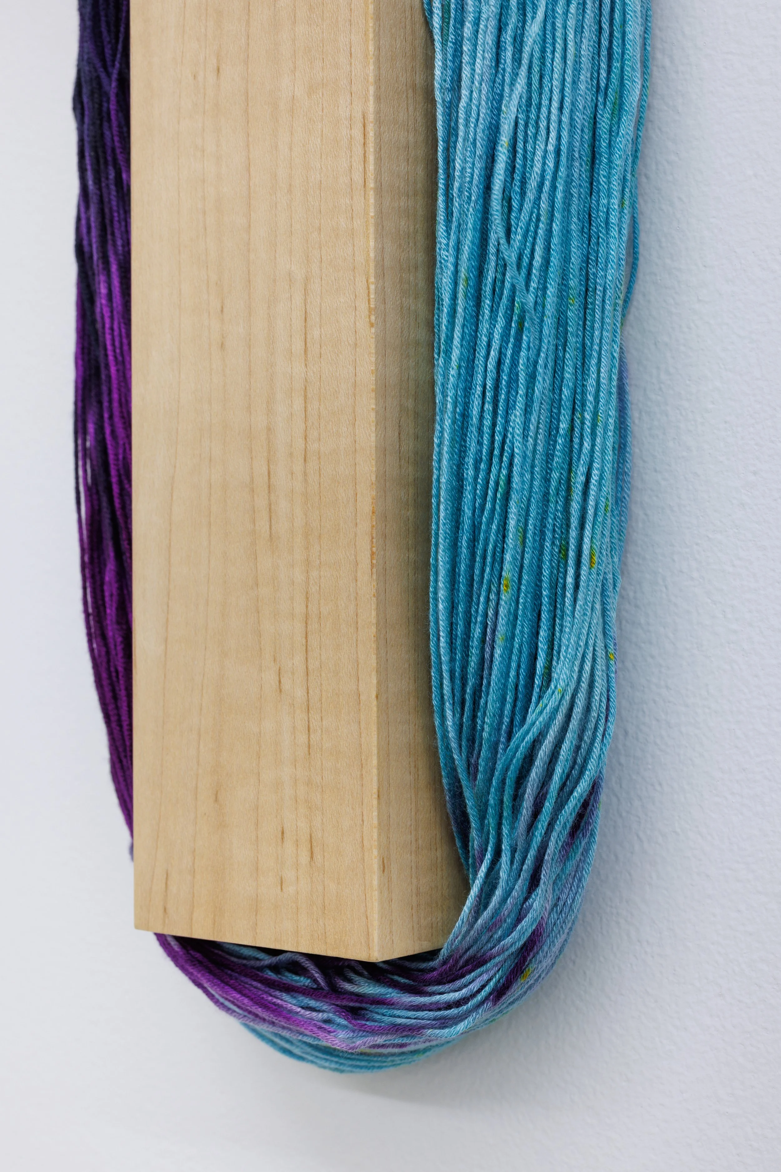 Silent Potential VII Detail View