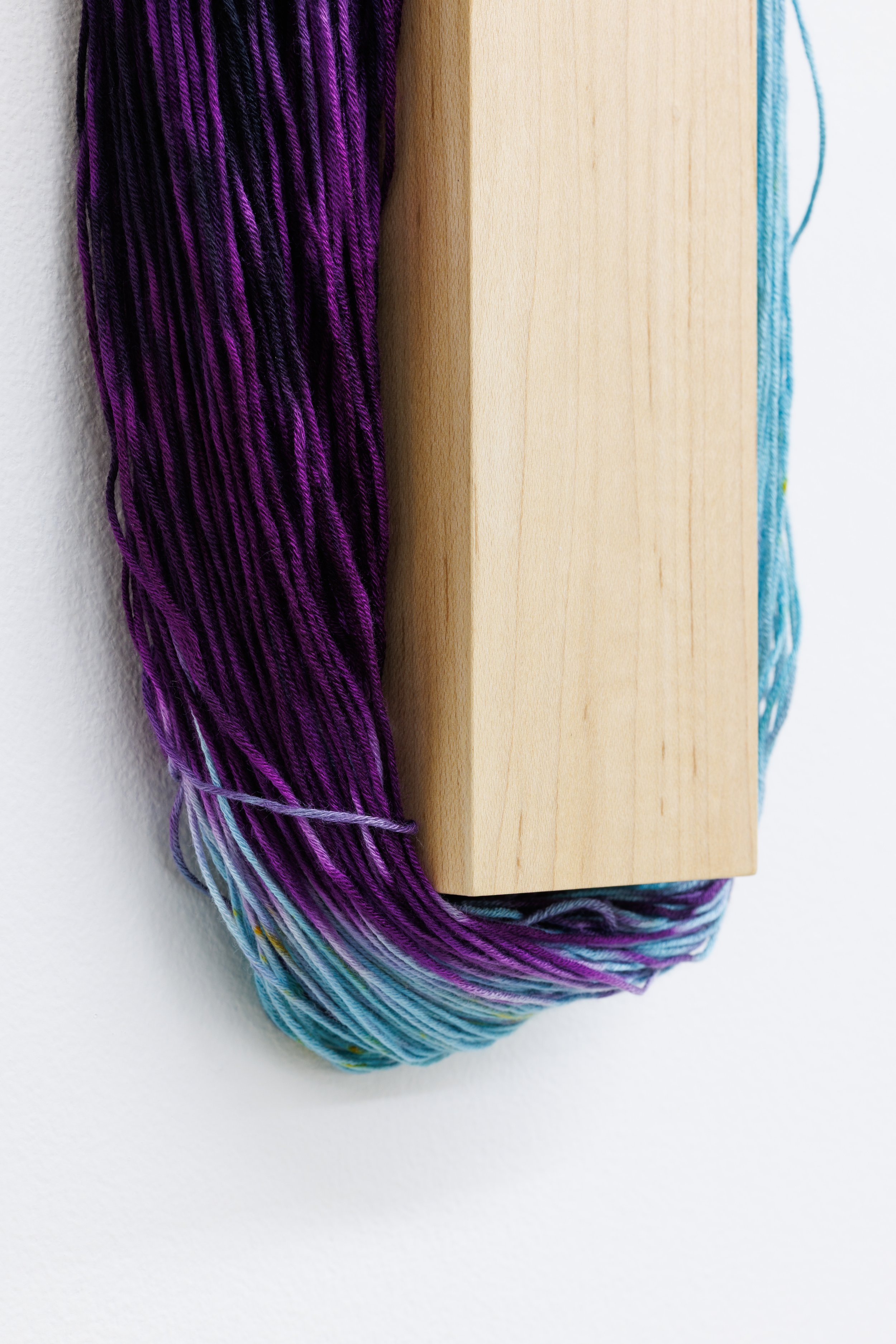 Silent Potential VII Detail View