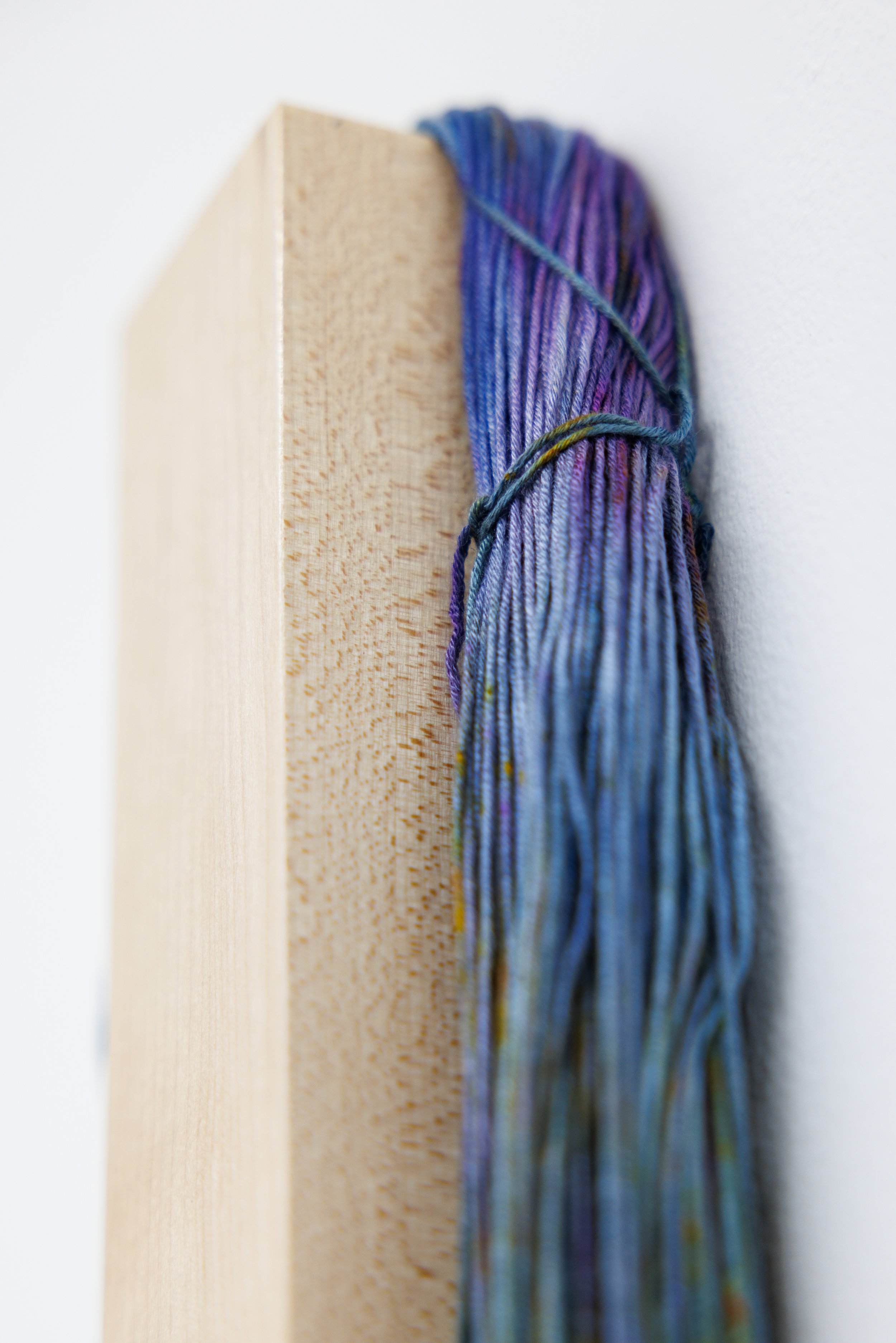 Silent Potential VIII 5 Detail View