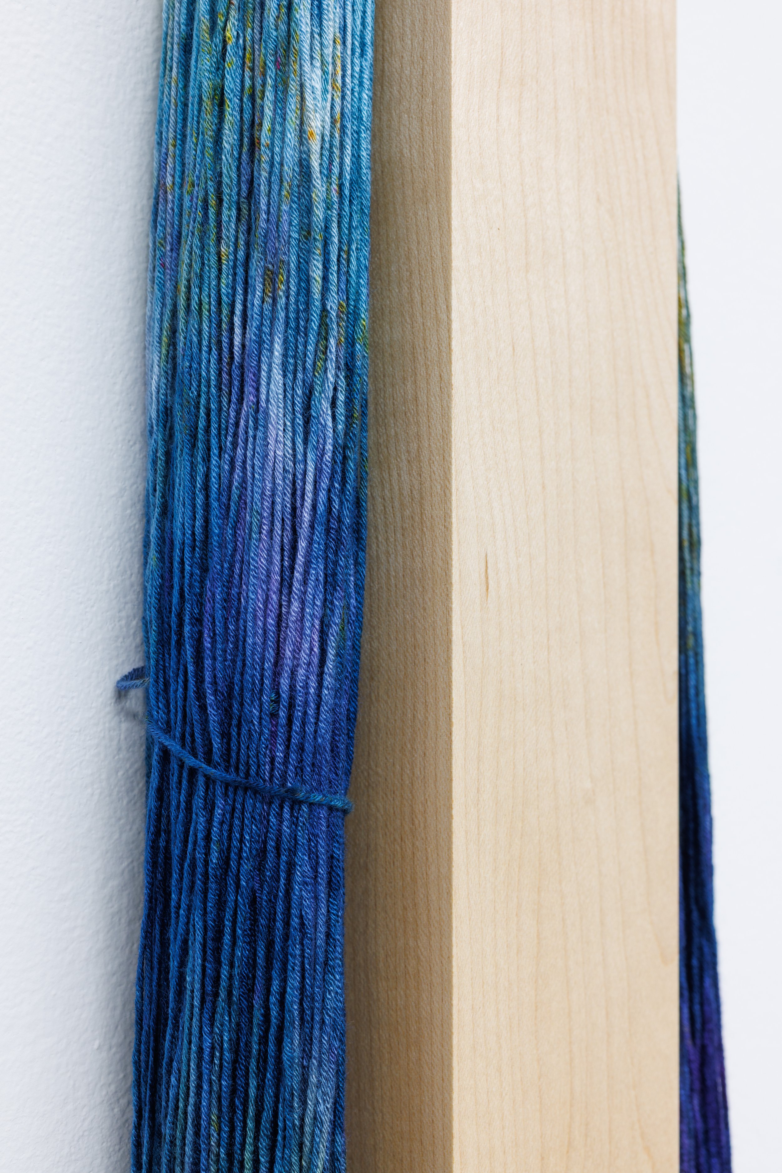 Silent Potential VIII 3 Detail View